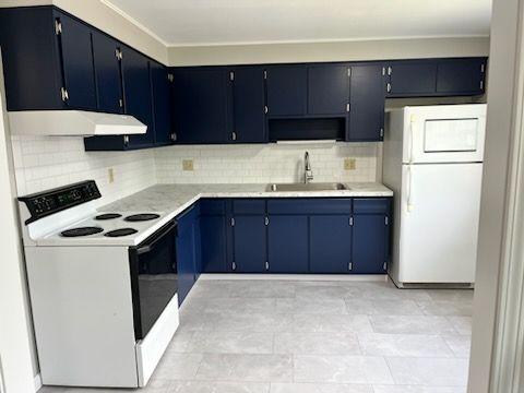 Tonawanda Condo: 131 Klinger Ave