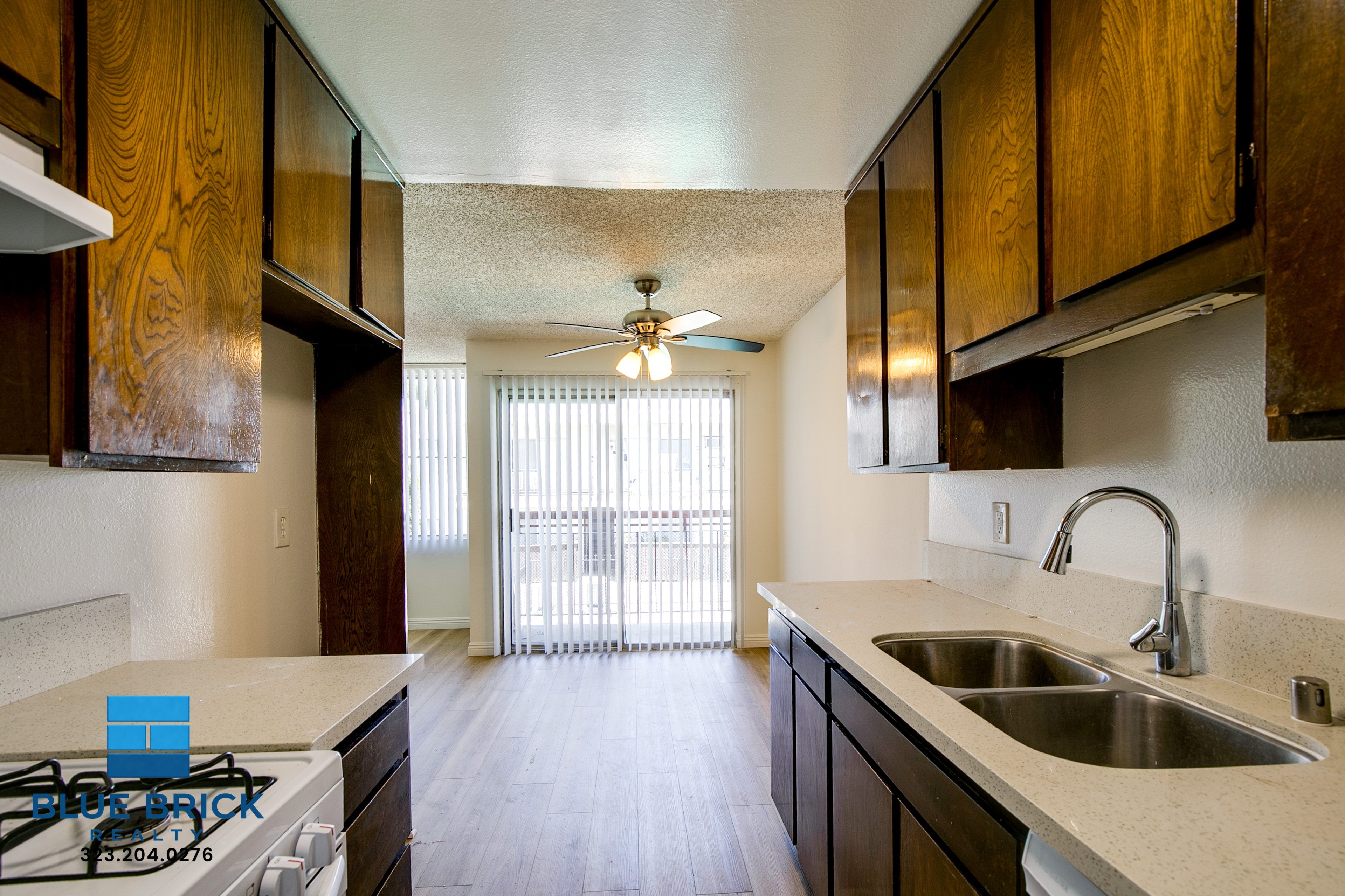 Valley Village Condo: 5452 Corteen Pl
