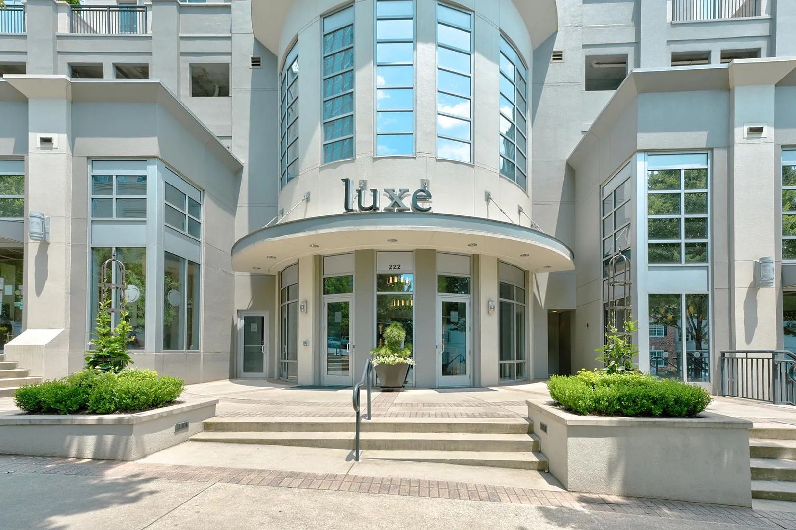 Atlanta Condo: 222 12th St NE