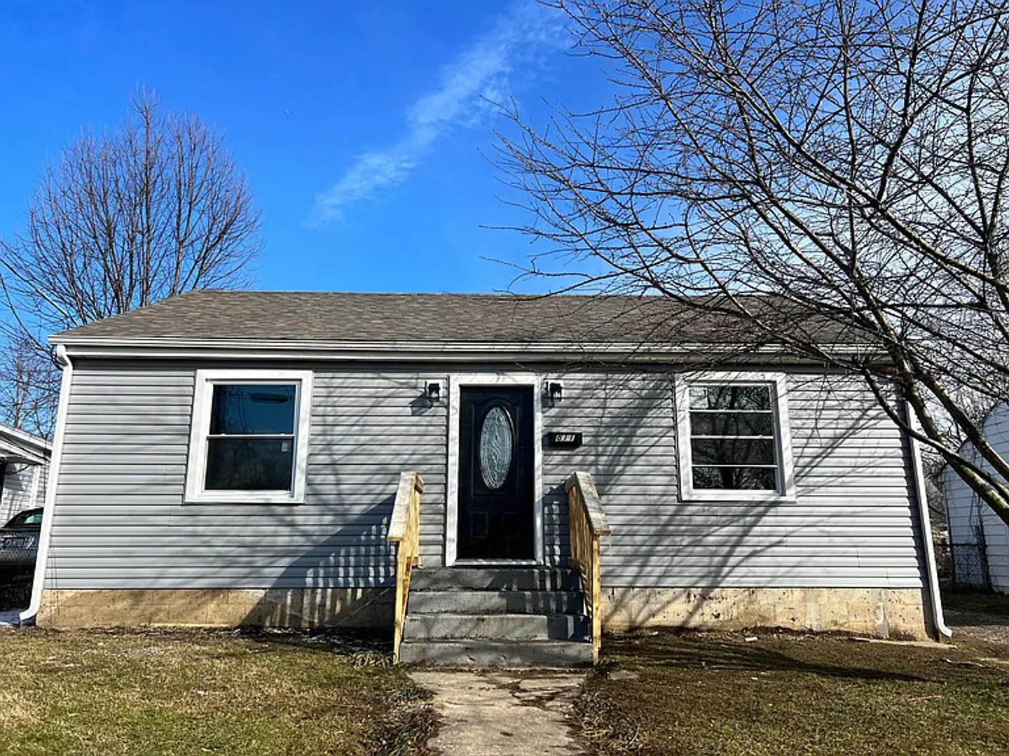 Lexington House: 811 Shelby Ave (Z1)