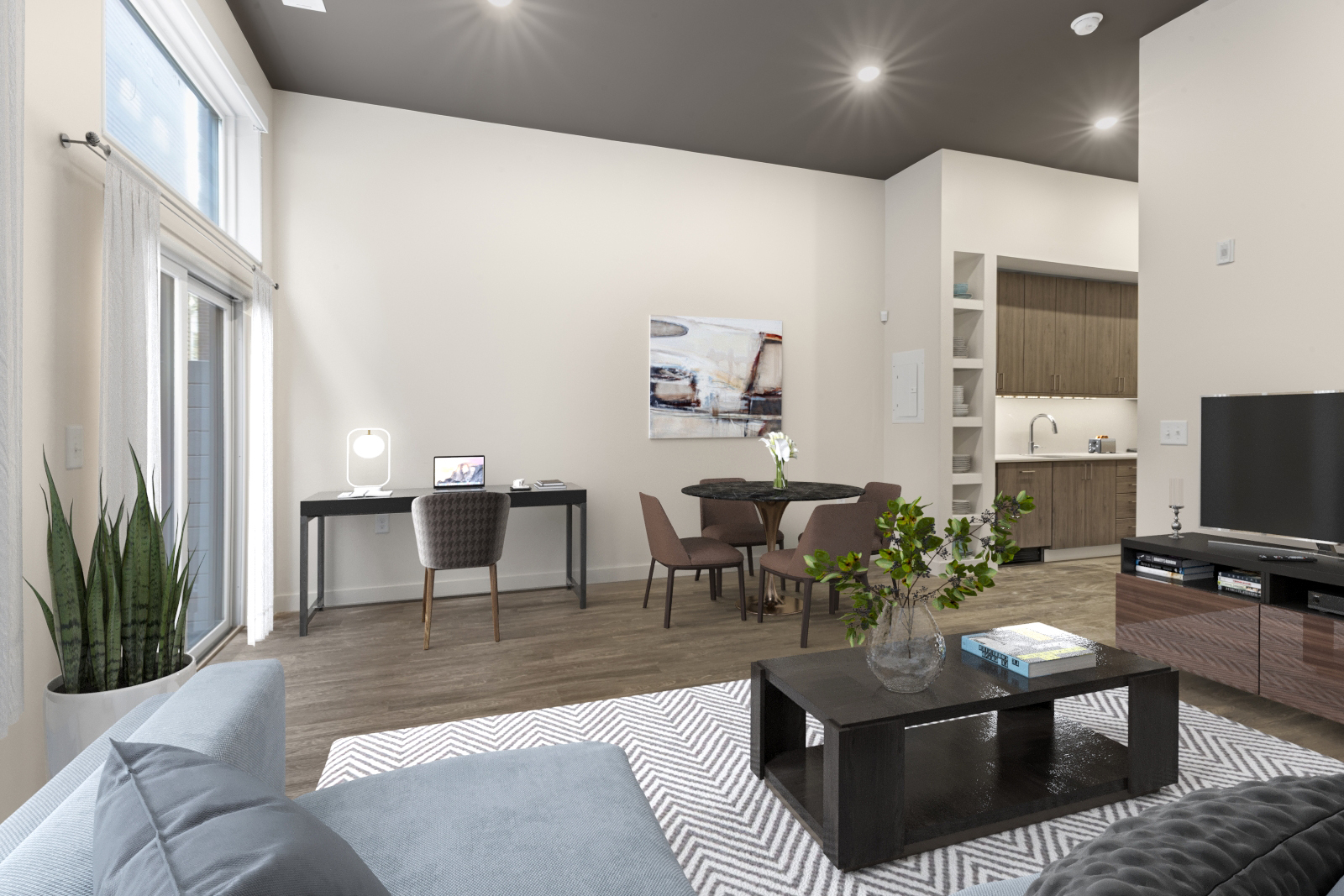 Philadelphia Apartment: 525 N 41st St