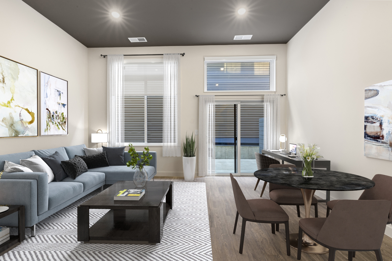Philadelphia Apartment: 525 N 41st St