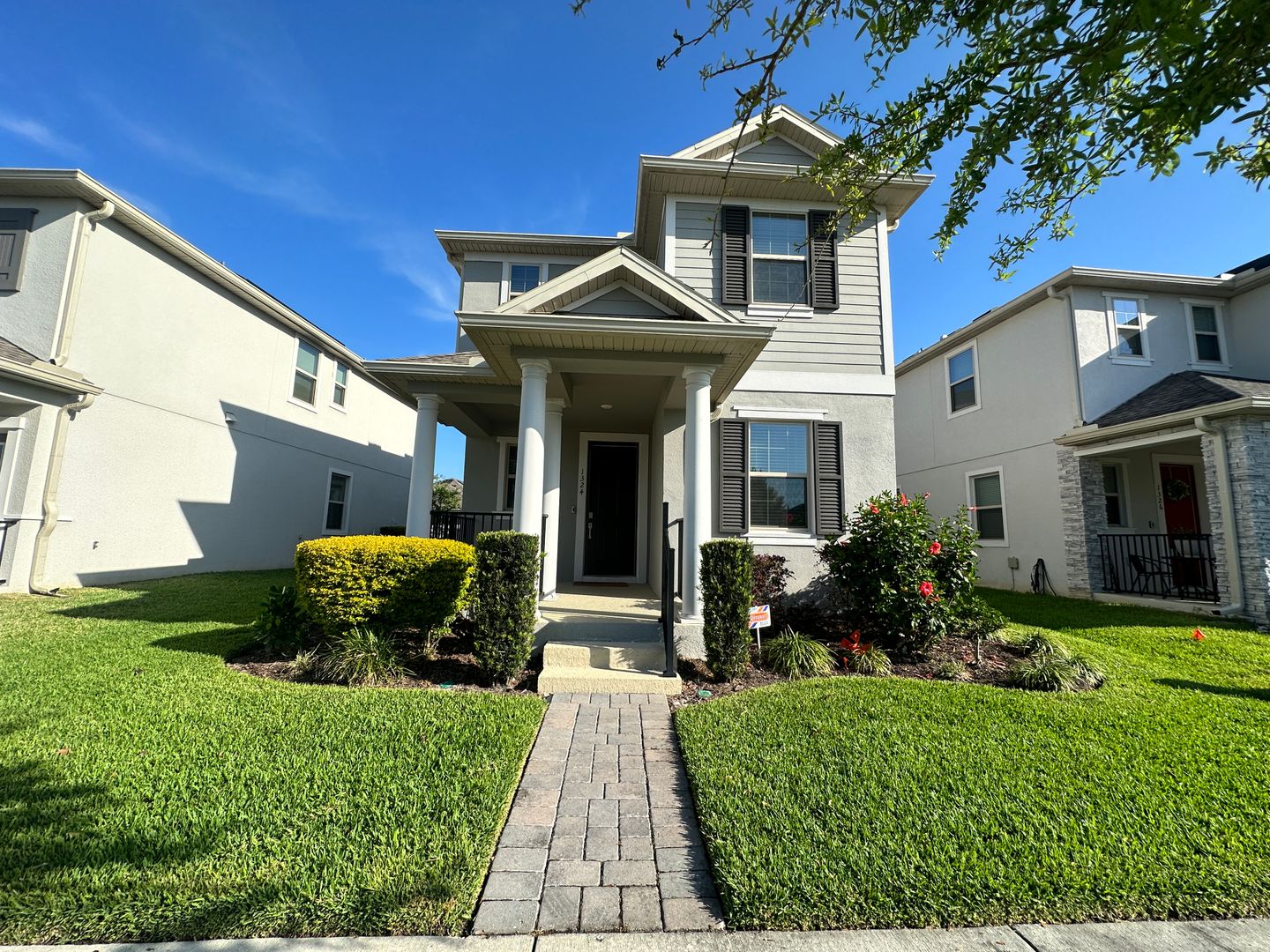 Winter Springs House: 1324 Swift Creek Way