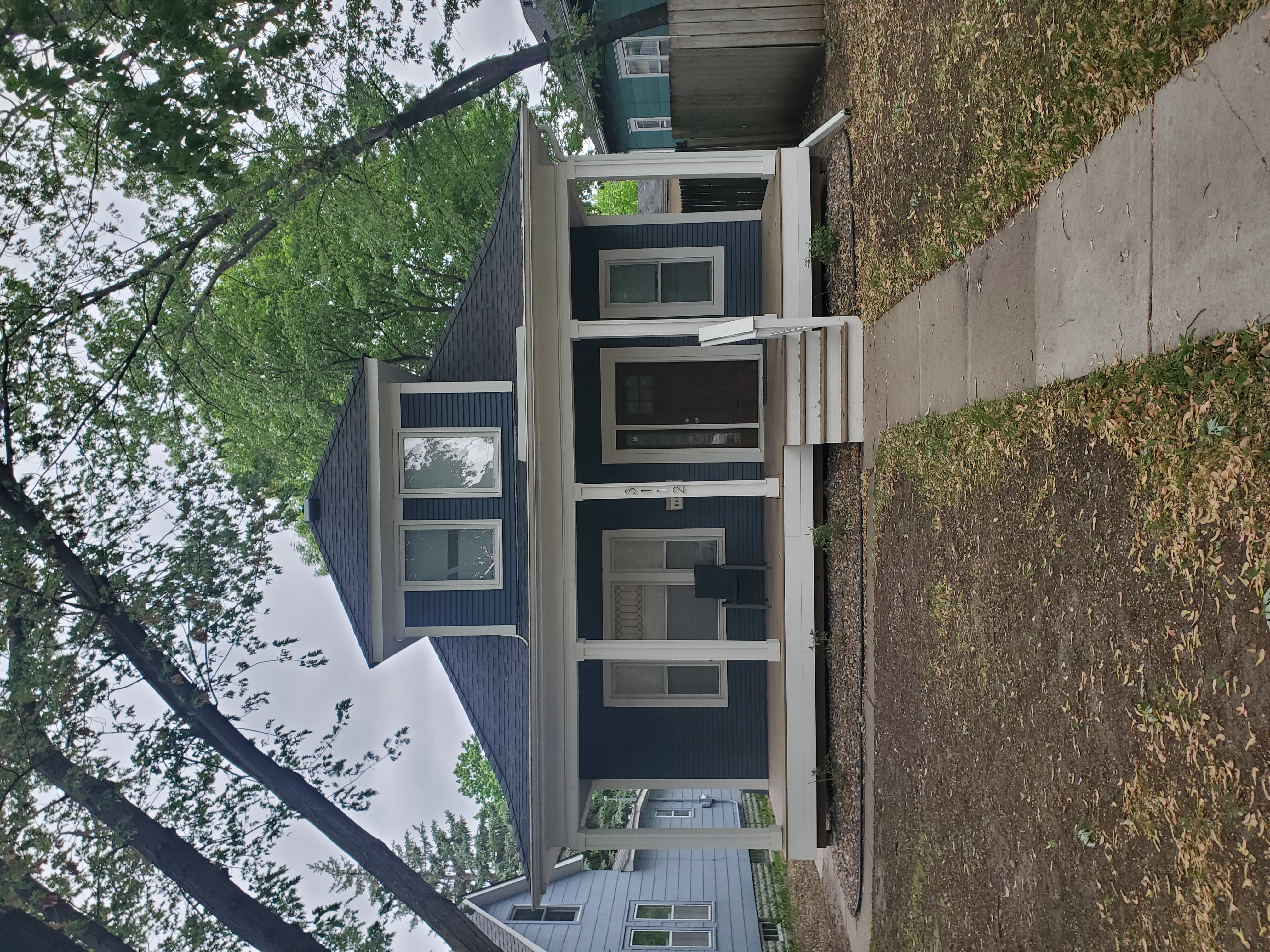 Minneapolis House: 3112 40th Ave S
