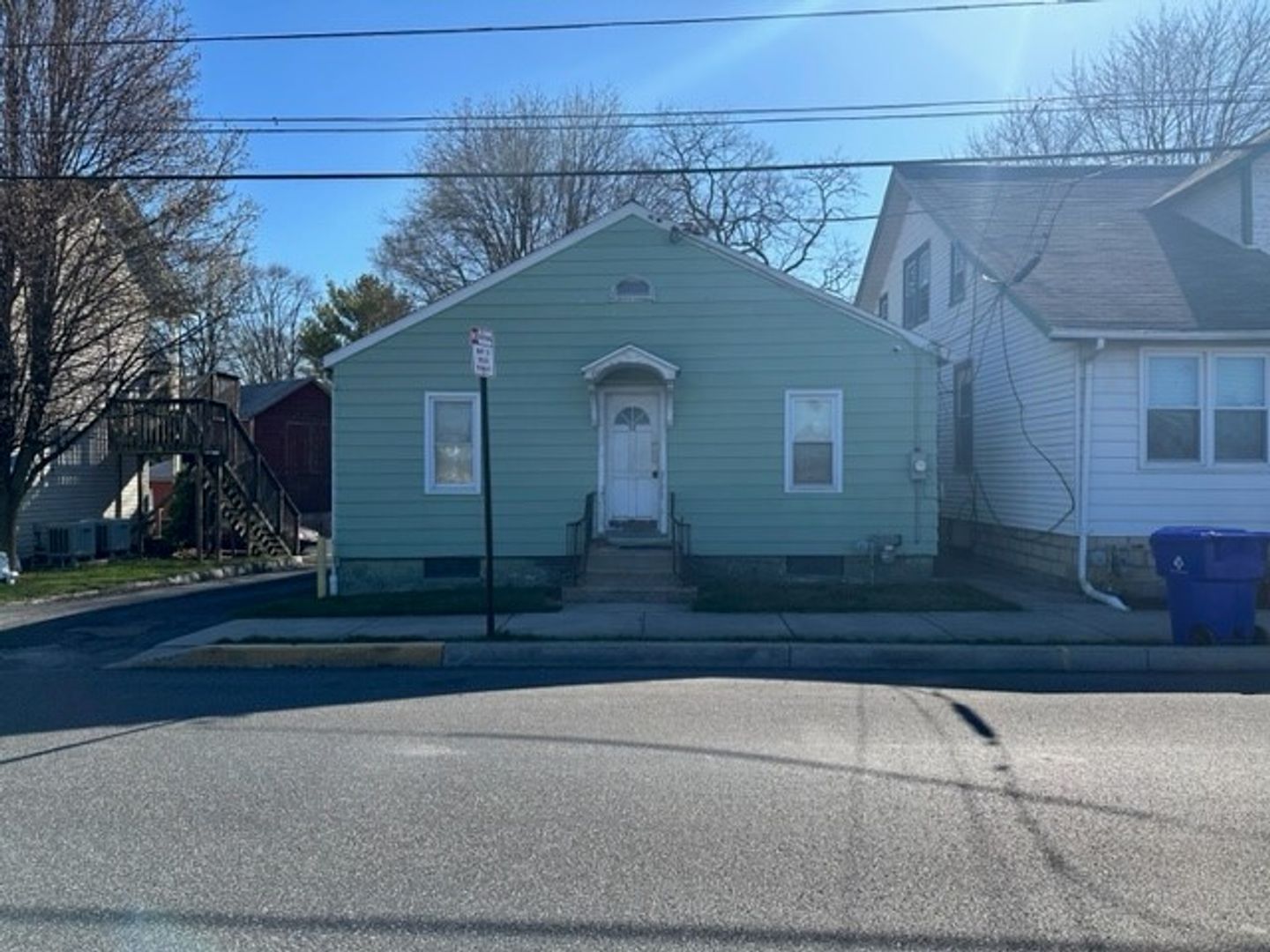 Carlisle Condo: 55 Carlisle Springs Rd -
