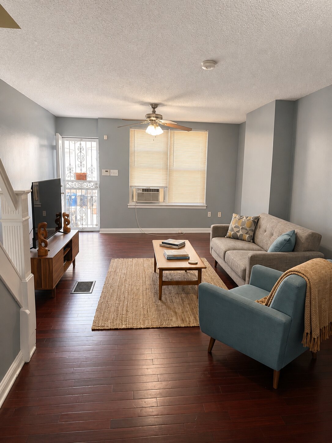 Philadelphia House: 2624 Gerritt St