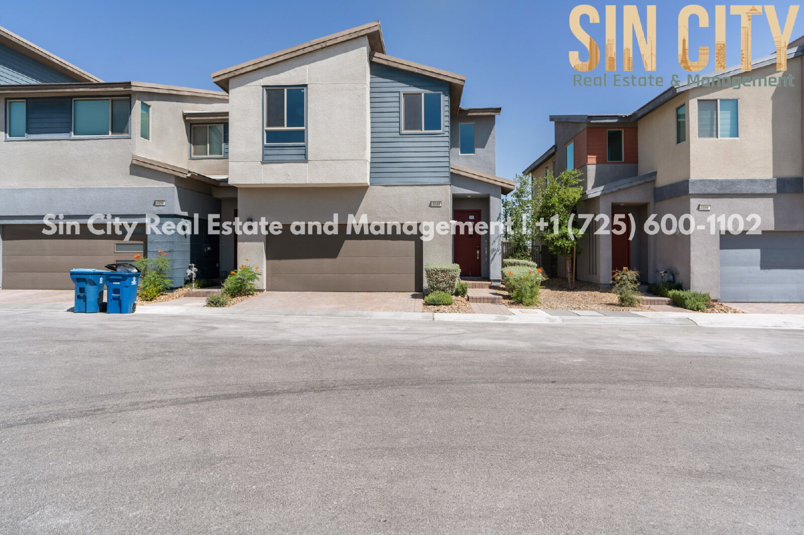 Henderson House: 3188 Lumassina Way
