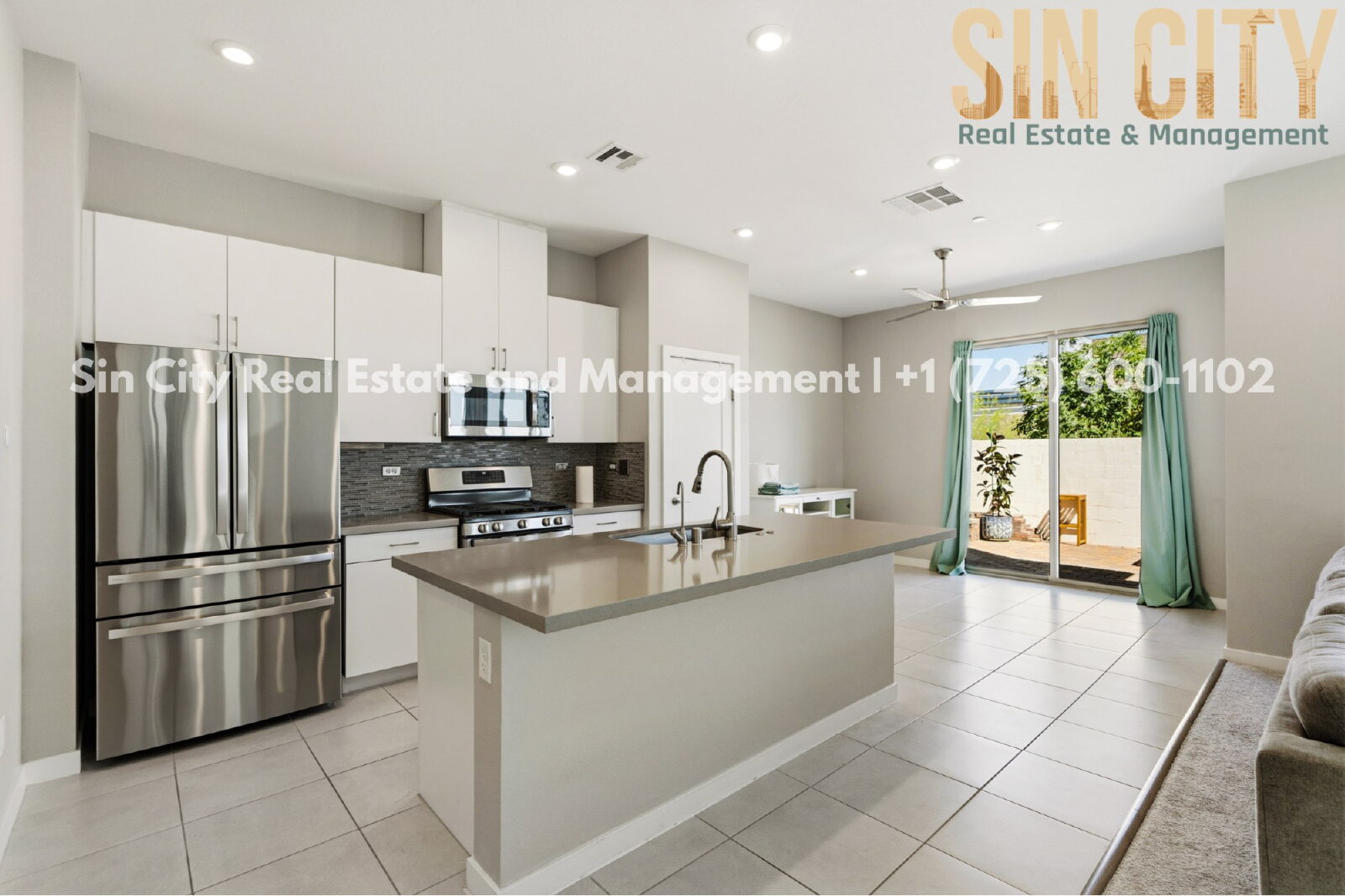 Henderson House: 3188 Lumassina Way