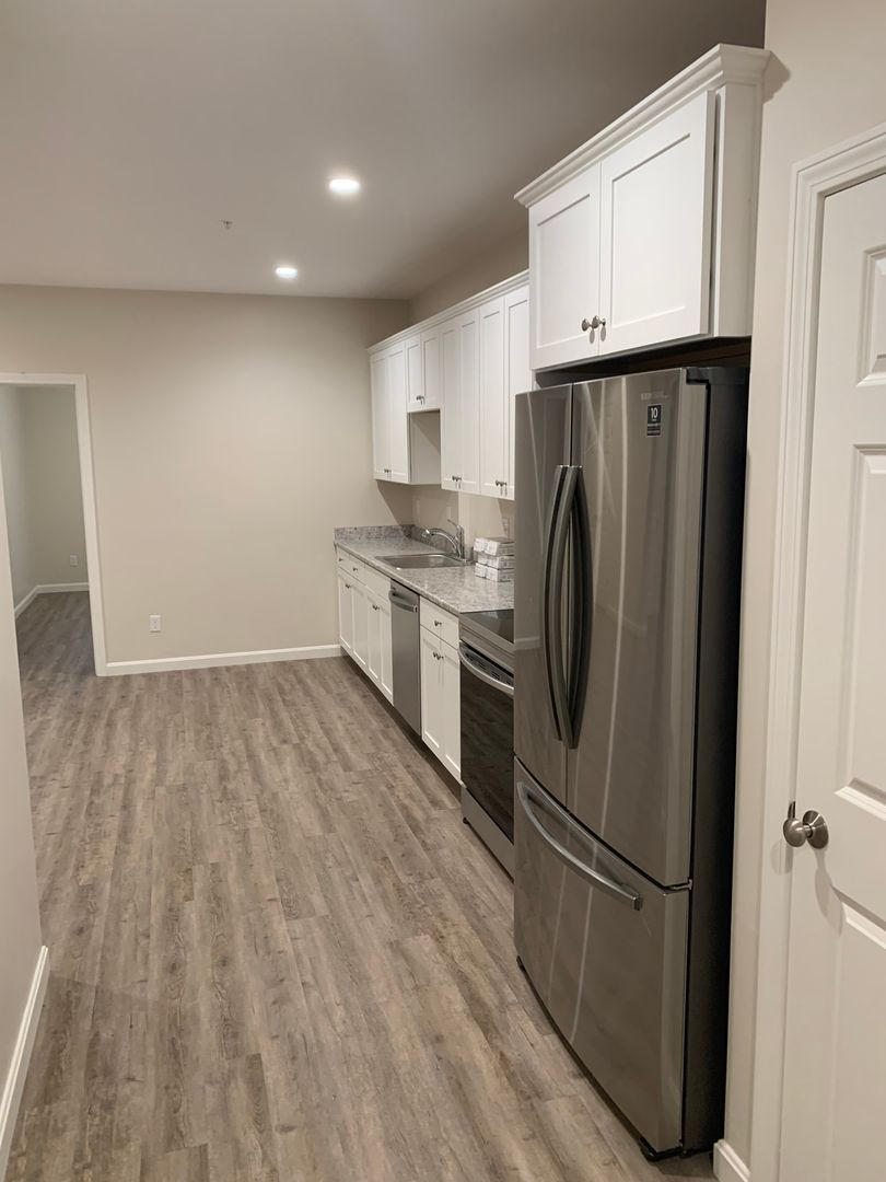 Peabody Condo: 85 Lowell St