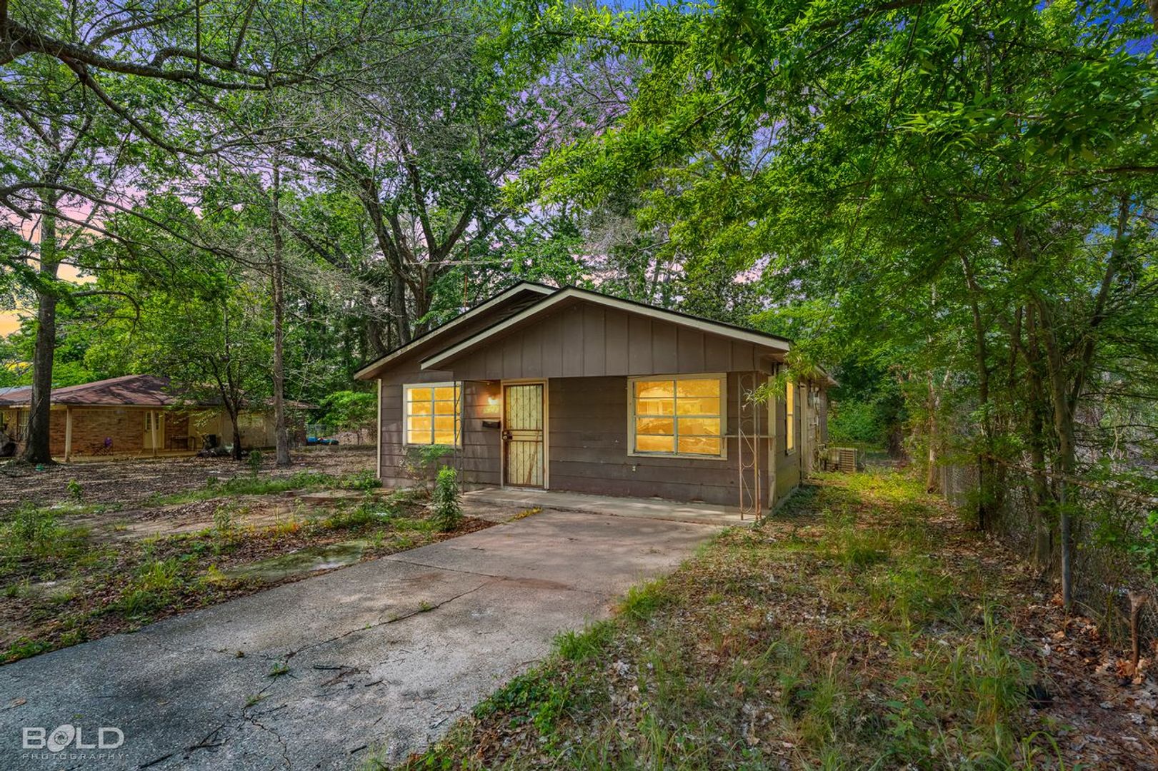 Shreveport House: 7120 Karen