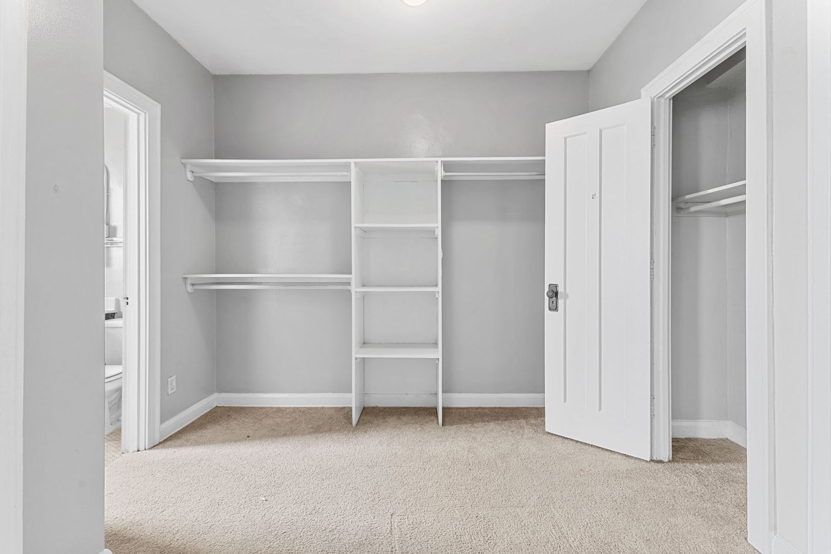 Indianapolis Condo: 111 East 16th St.