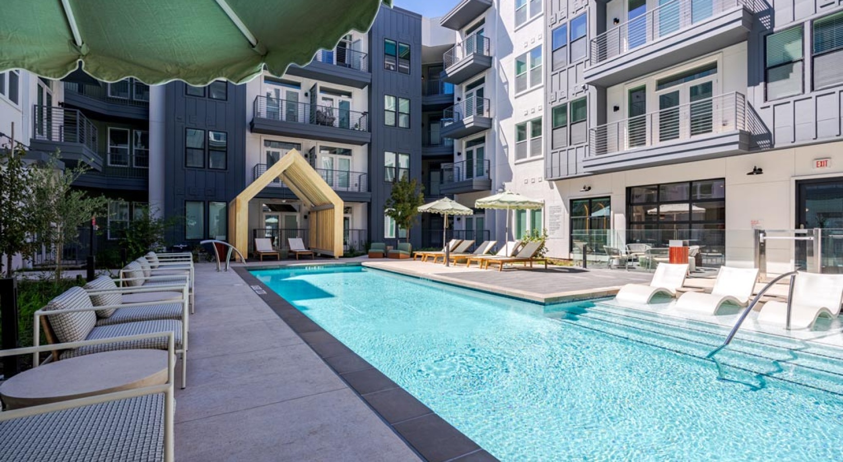 Austin Condo: 5901 Westminster Dr