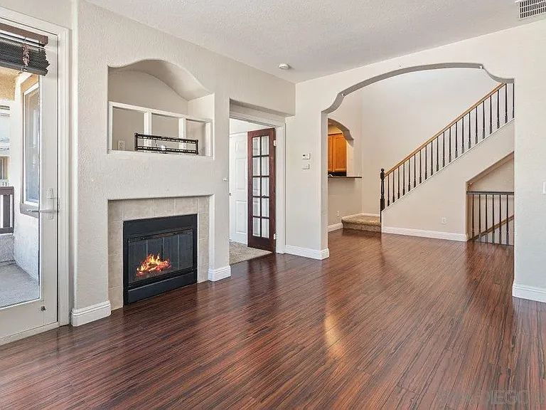 Murrieta Condo: 41543 King Palm Avenue