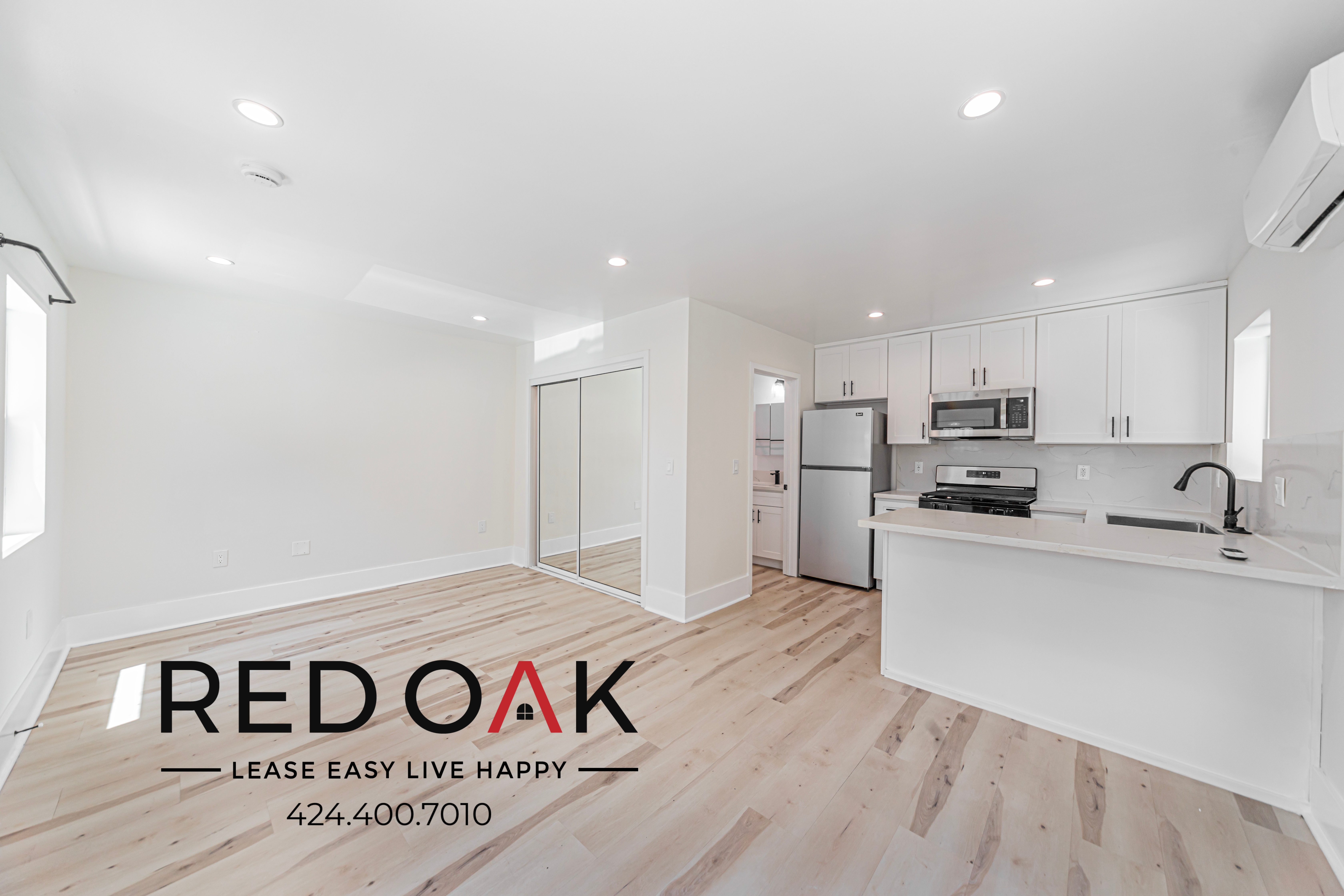 Los Angeles Condo: 1861 S Sycamore Ave
