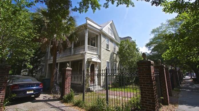 Pet Friendly for Rent in Charleston