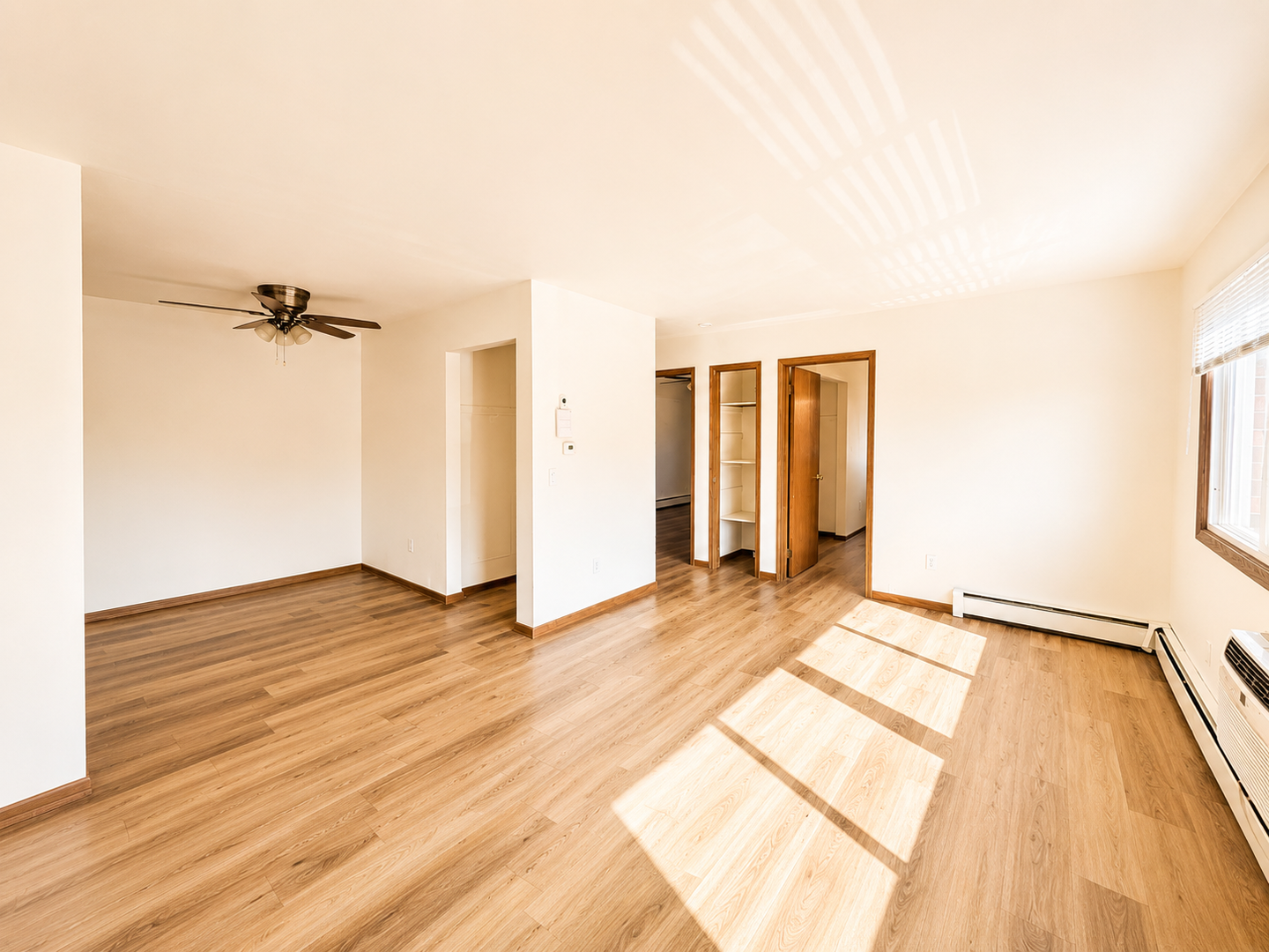 Madison Apartment: 1719 Onsgard Rd