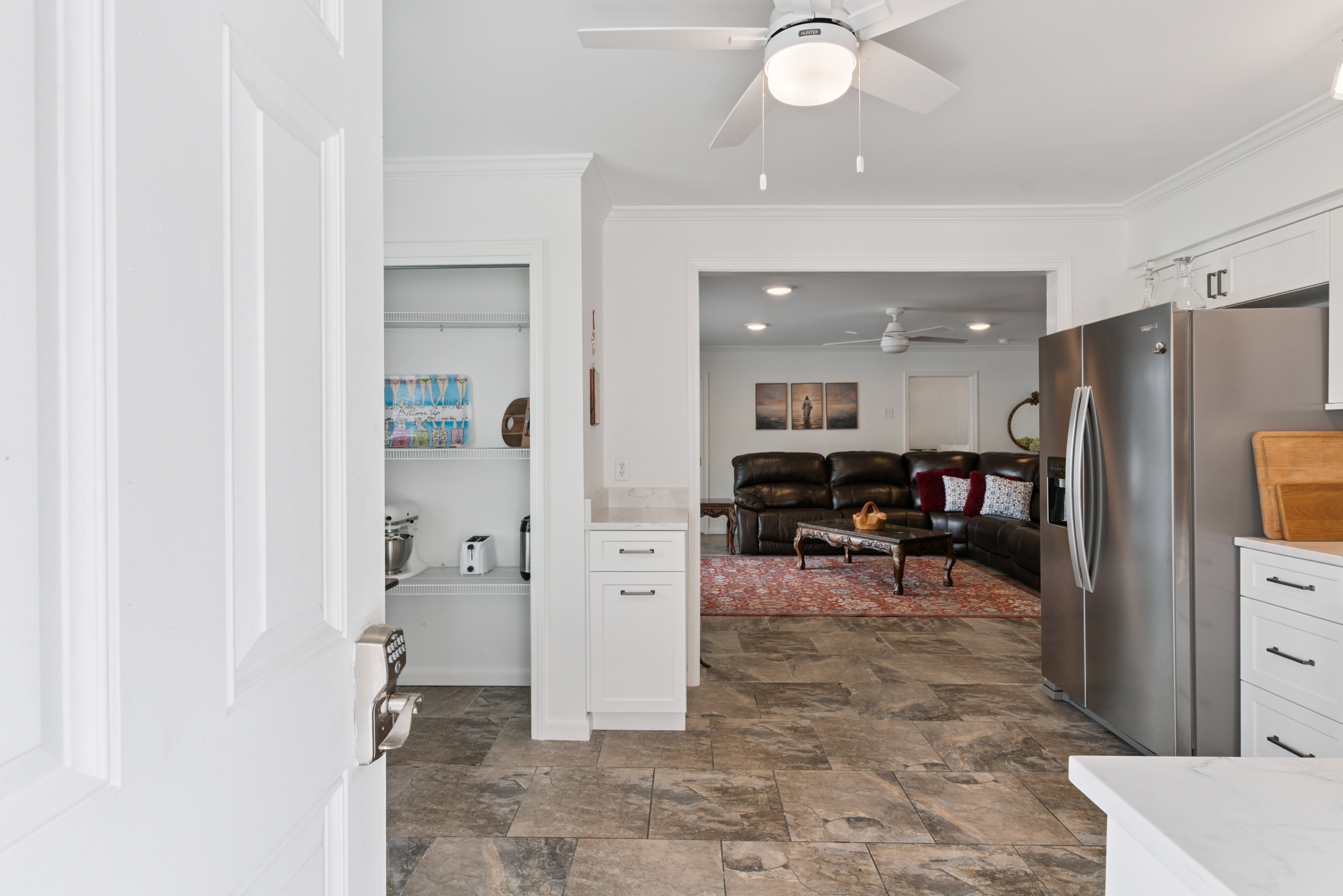 St. Simons Island Condo: 111 Thompson Cove