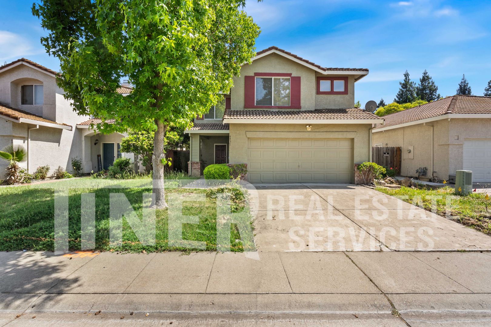 Elk Grove House: 6931 Romanzo Way