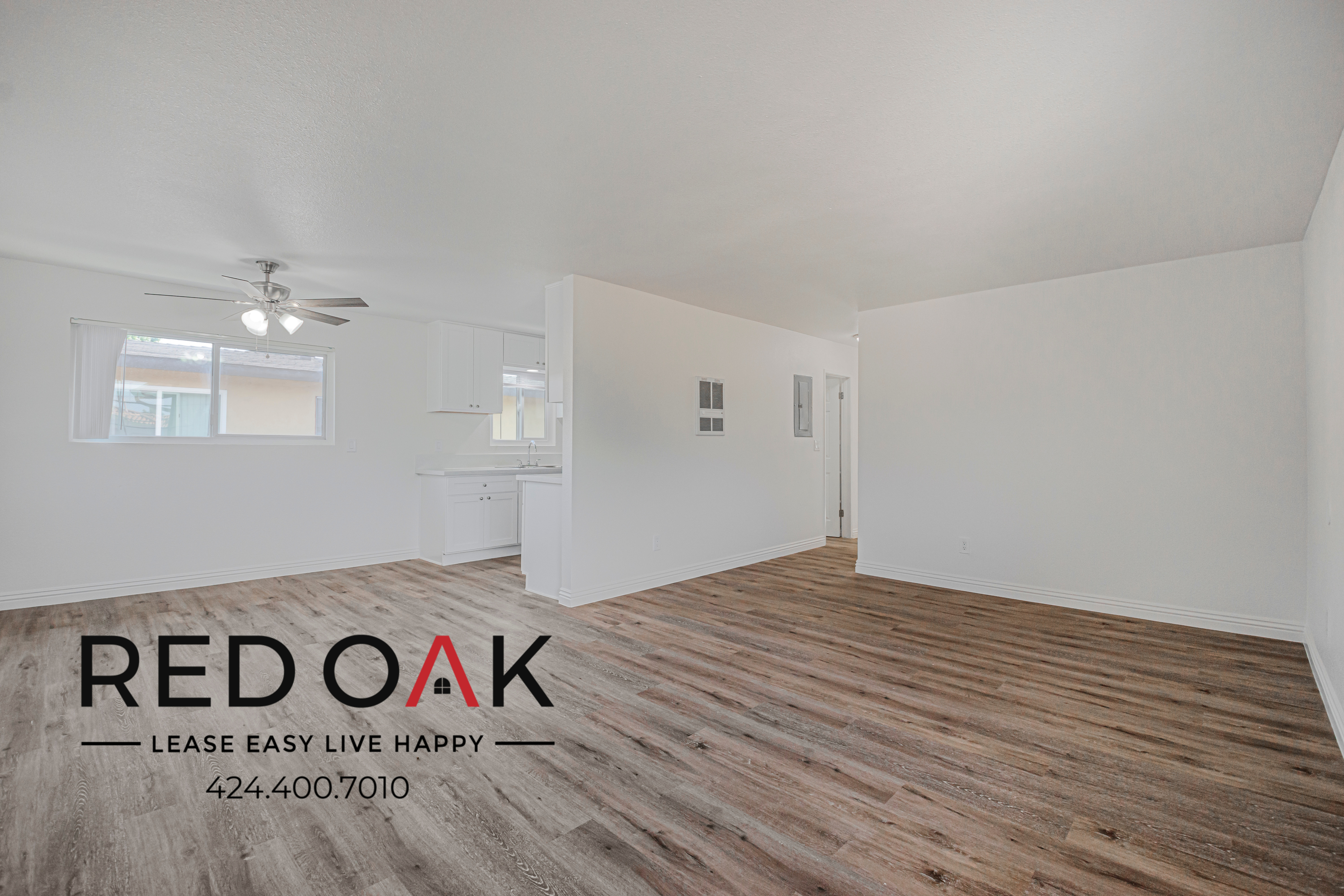 Torrance Condo: 1806 Plaza Del Amo
