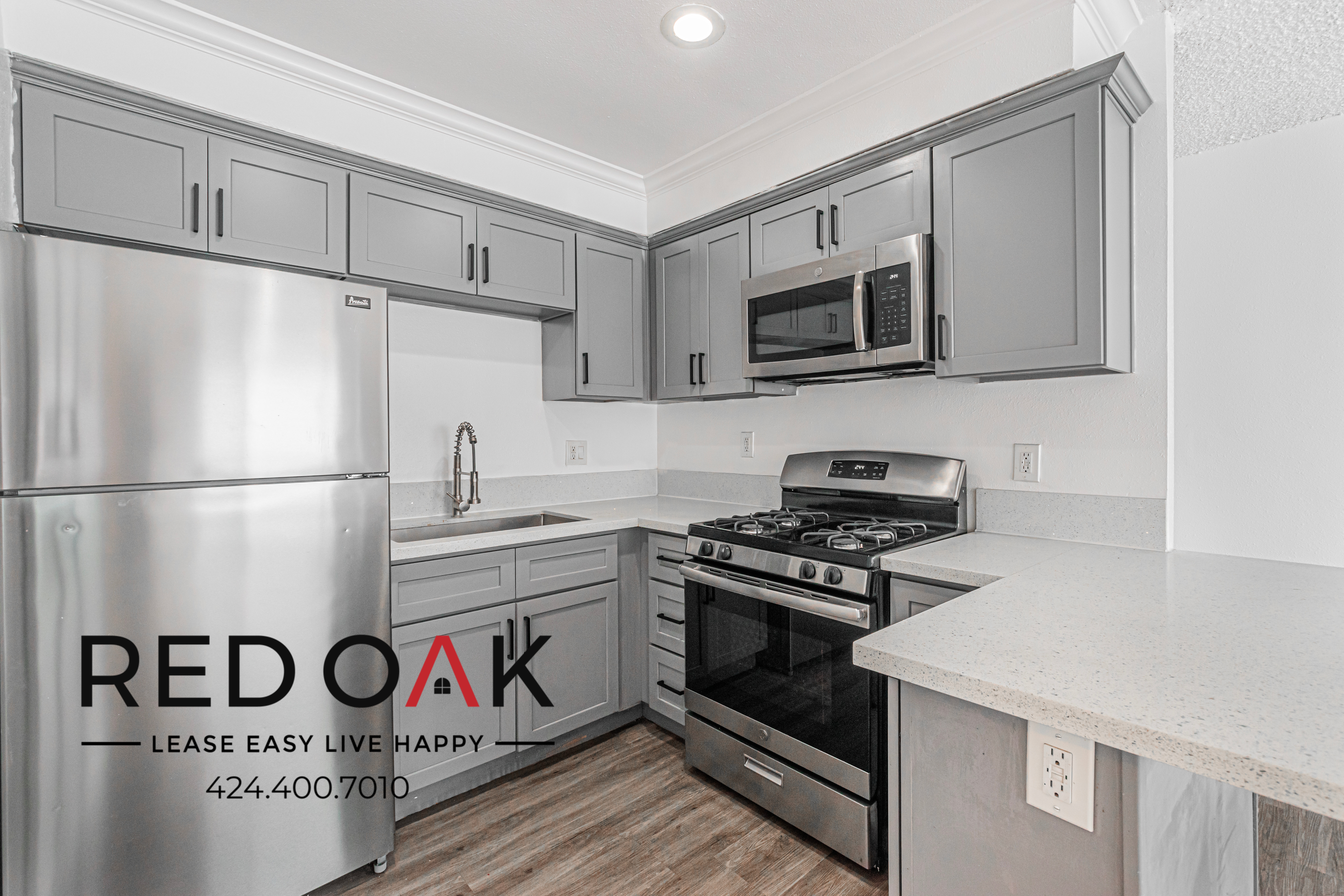 Downey Condo: 10255 Western Ave