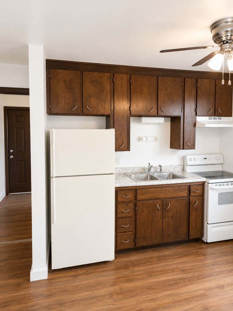 Mauston Condo: 705-709 Tremont Street