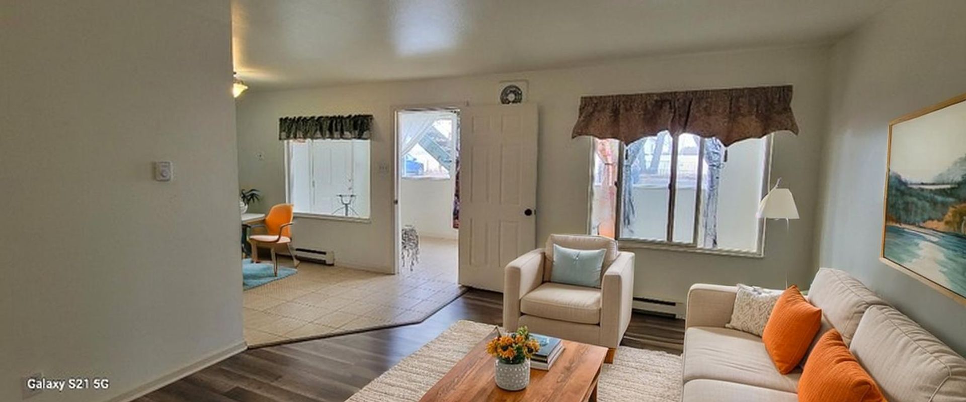 Pueblo Condo: 62 Glenroyal Dr