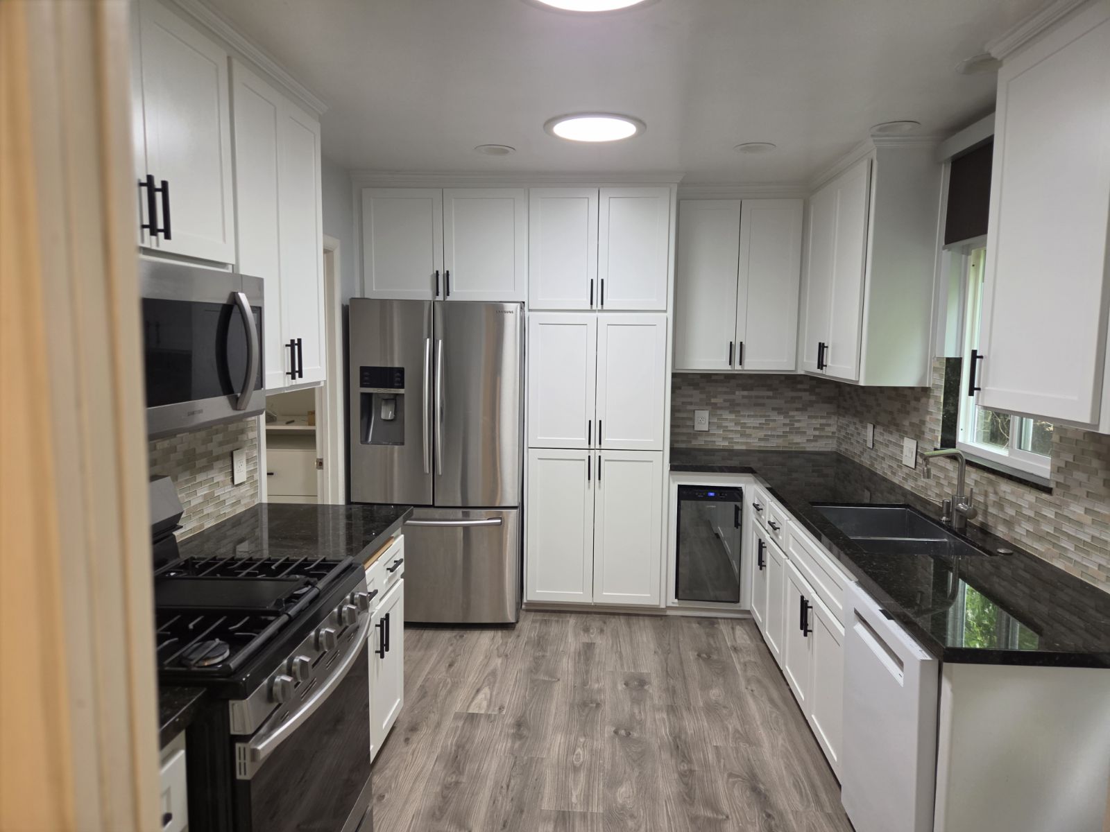 Sherman Oaks House: 15019 Otsego Street