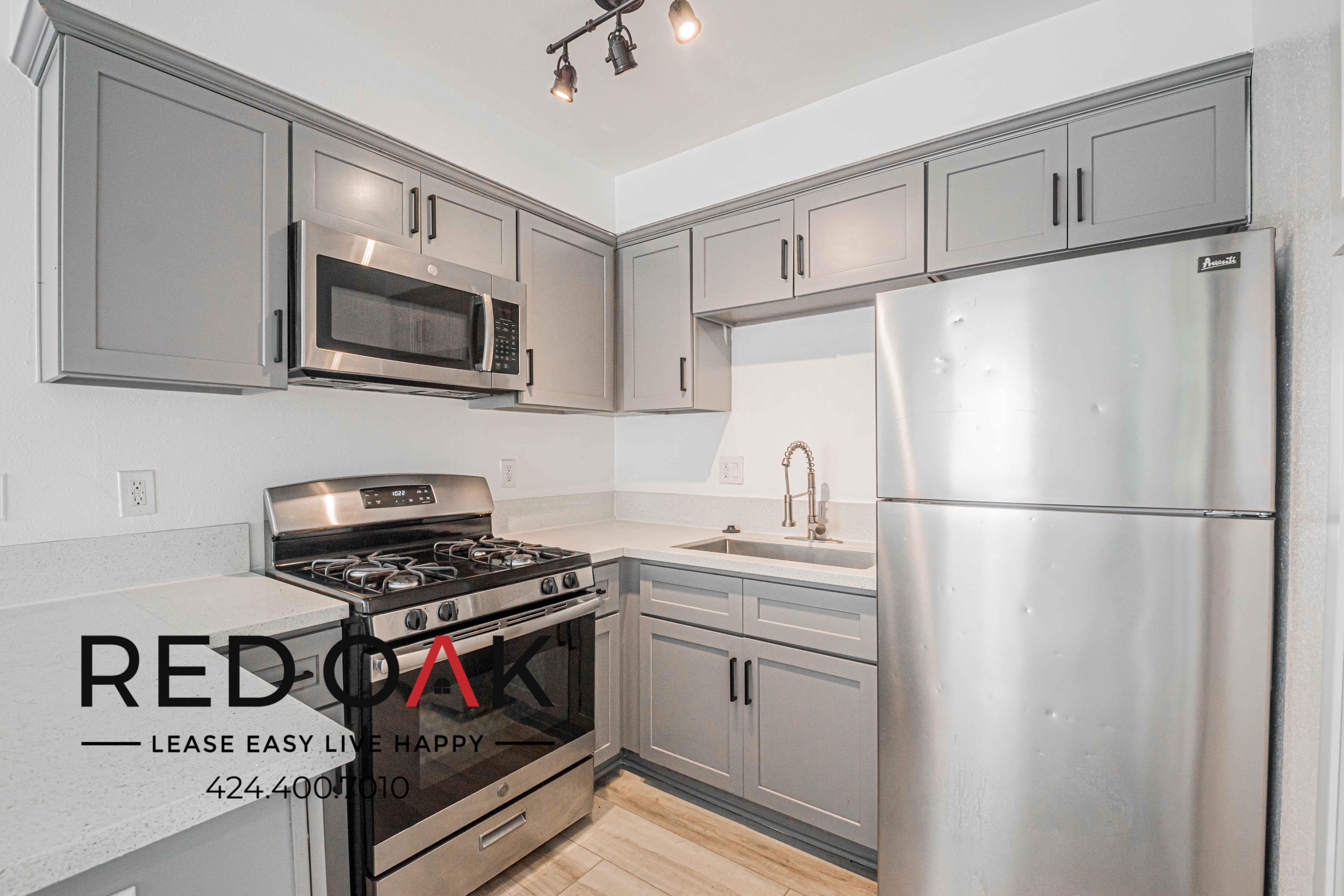 Downey Condo: 10251 Western Ave