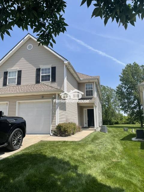 Kansas City Townhome: 8127 Lawn Ave