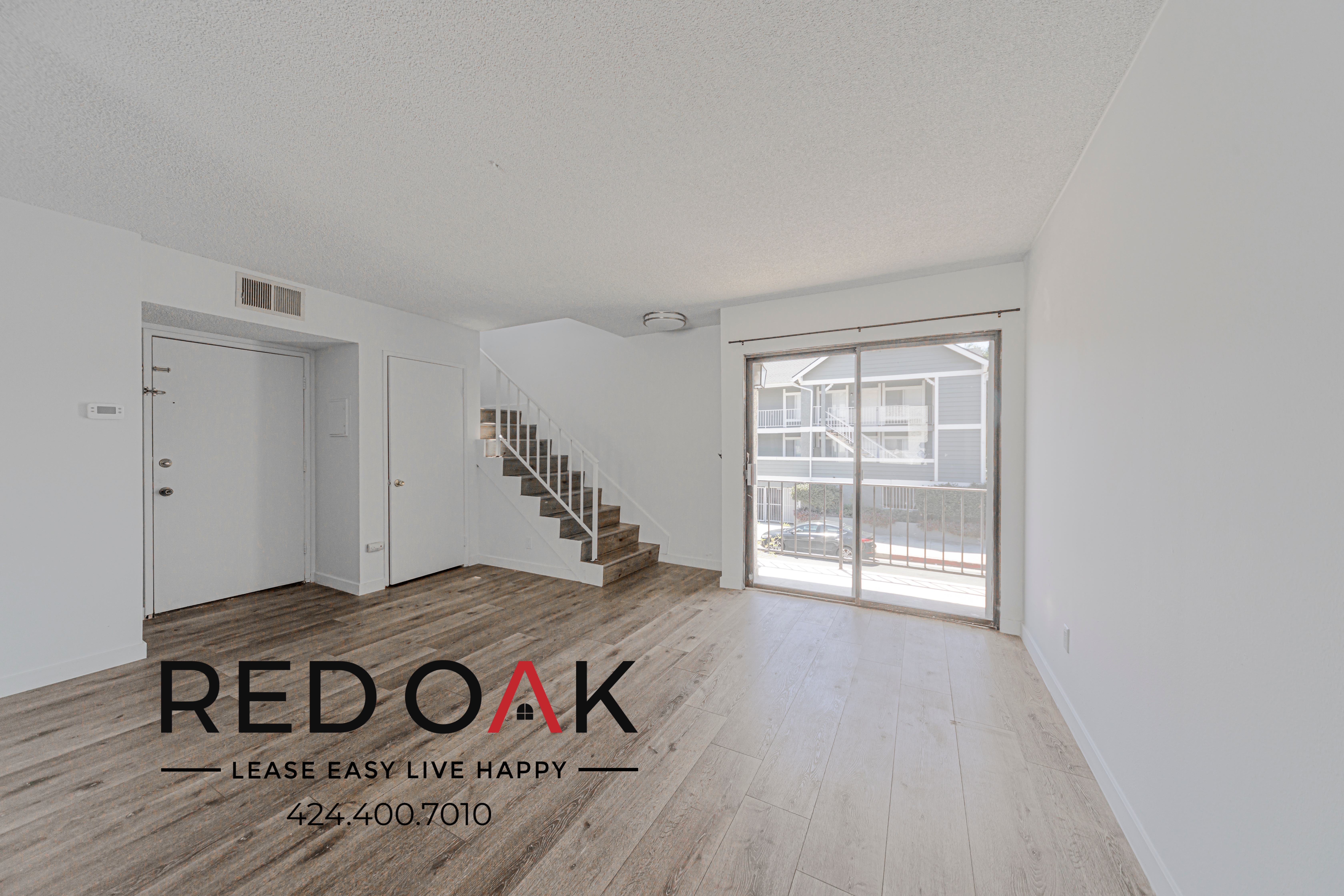 Van Nuys Condo: 7340 Haskell Ave