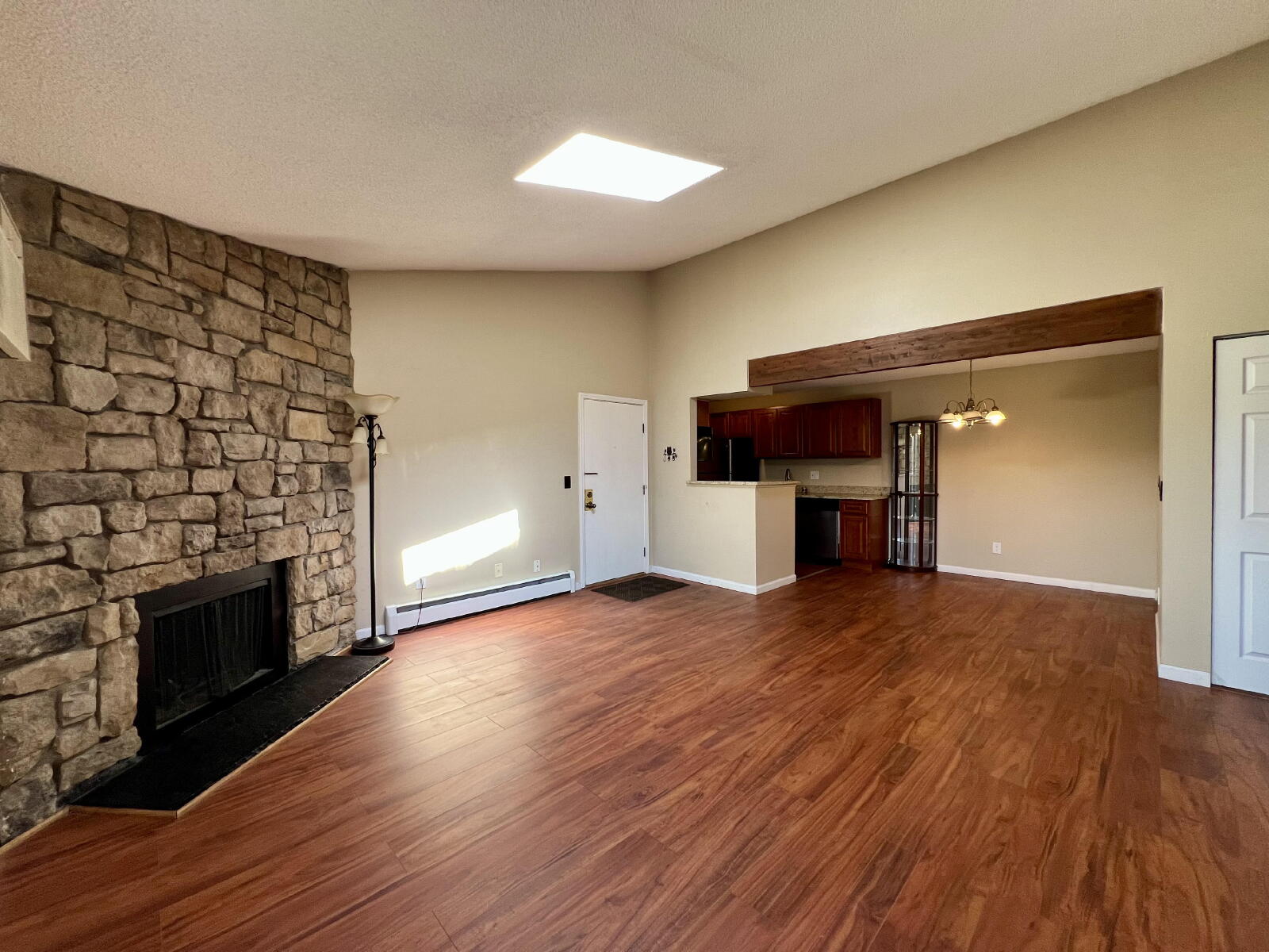 Denver Condo: 10150 East Virginia Avenue