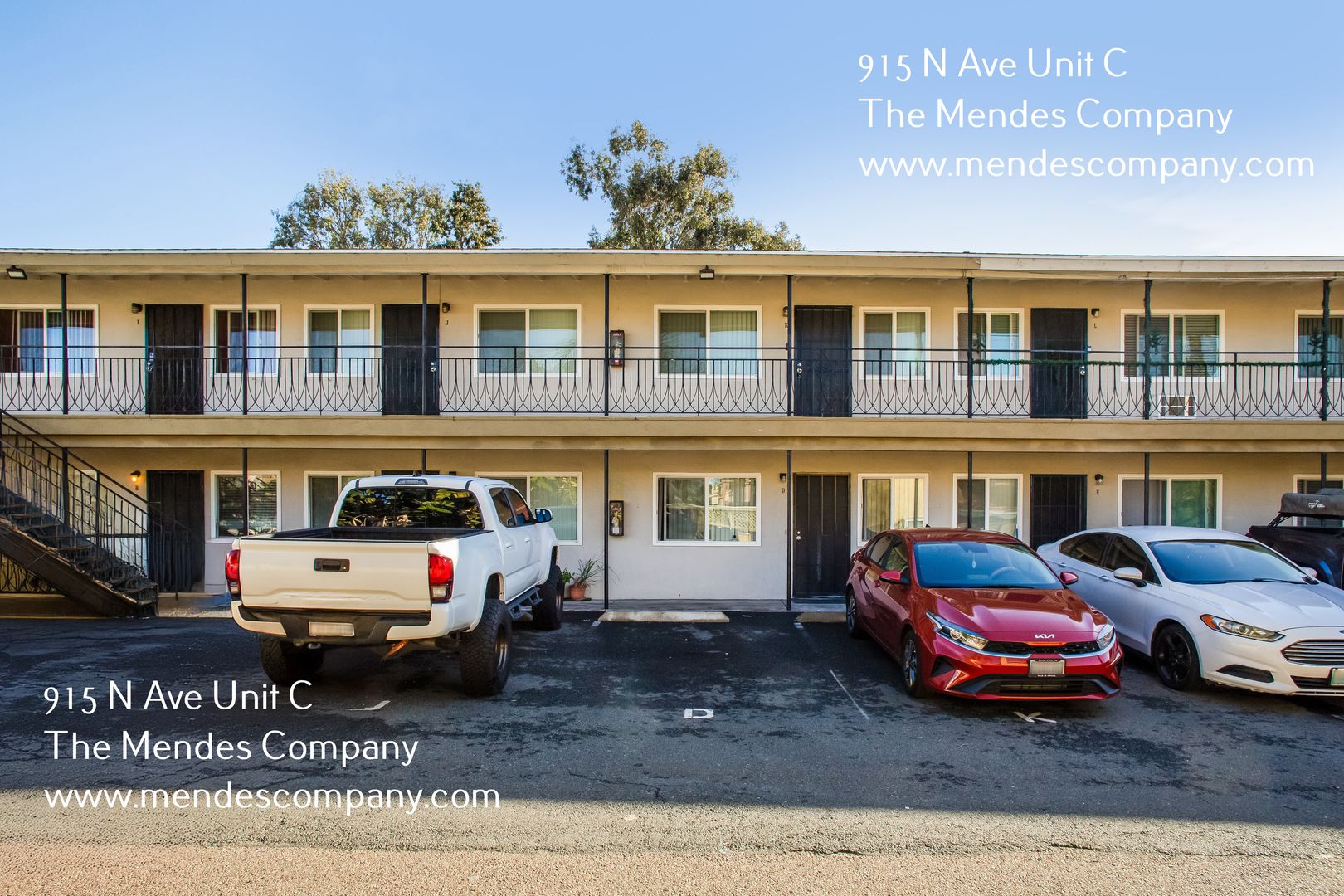 National City Condo: 915 N Avenue