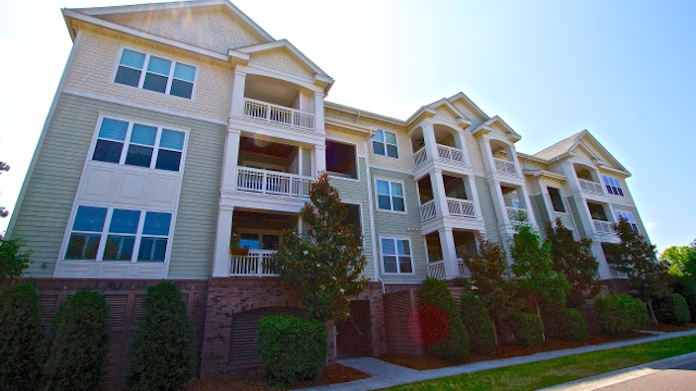 Apartment for Rent in Charleston