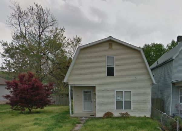 House for Rent in Evansville