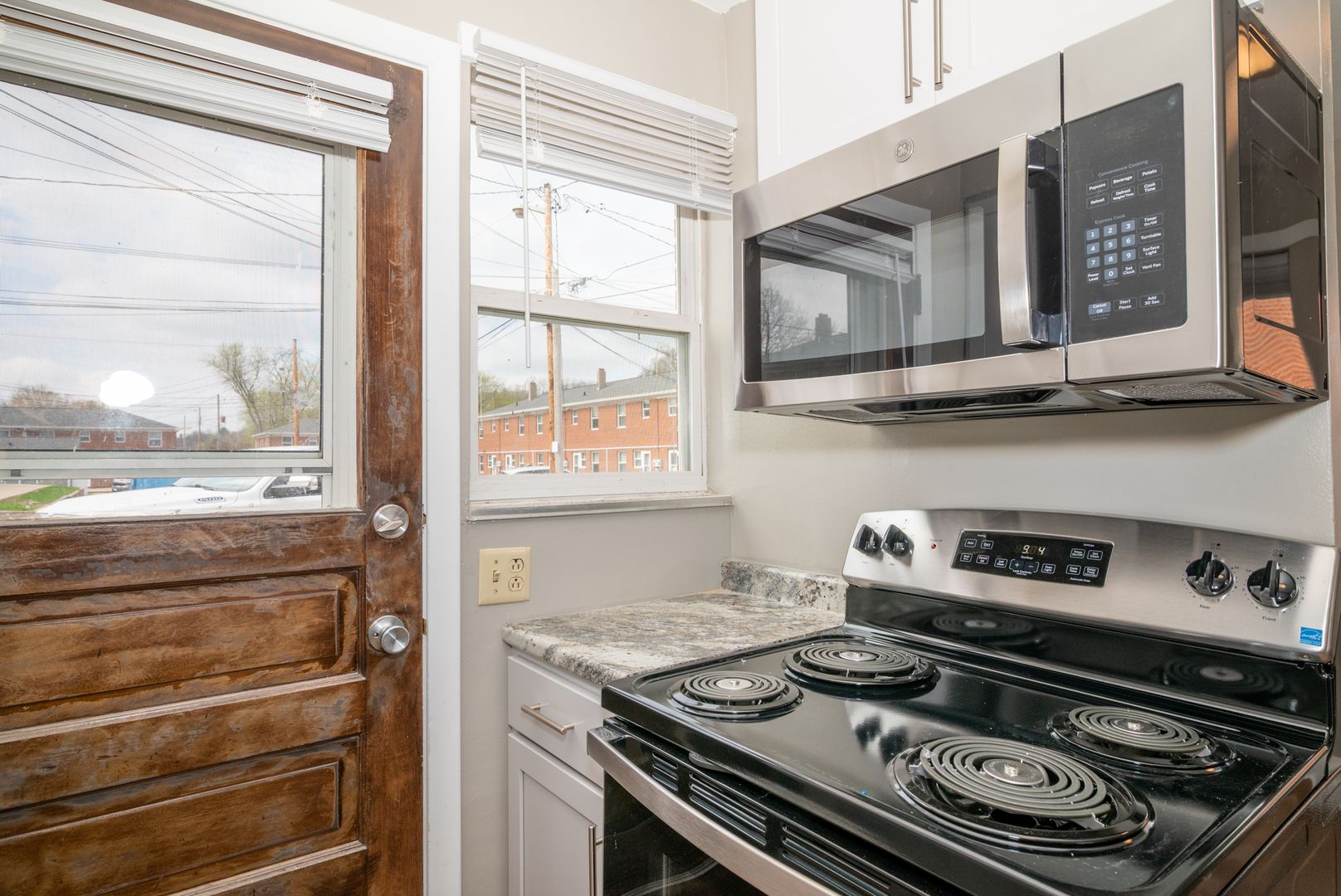 Dubuque Condo: 2154 Rhomberg Avenue