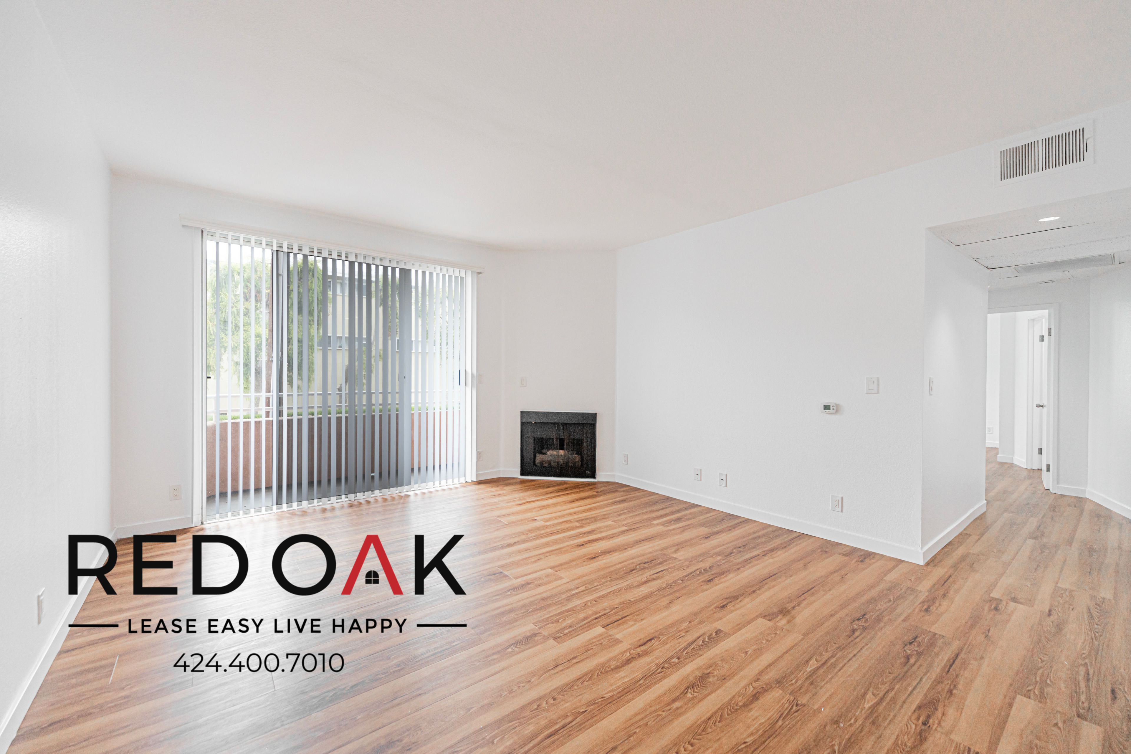 Los Angeles Condo: 7370 Hawthorn Ave