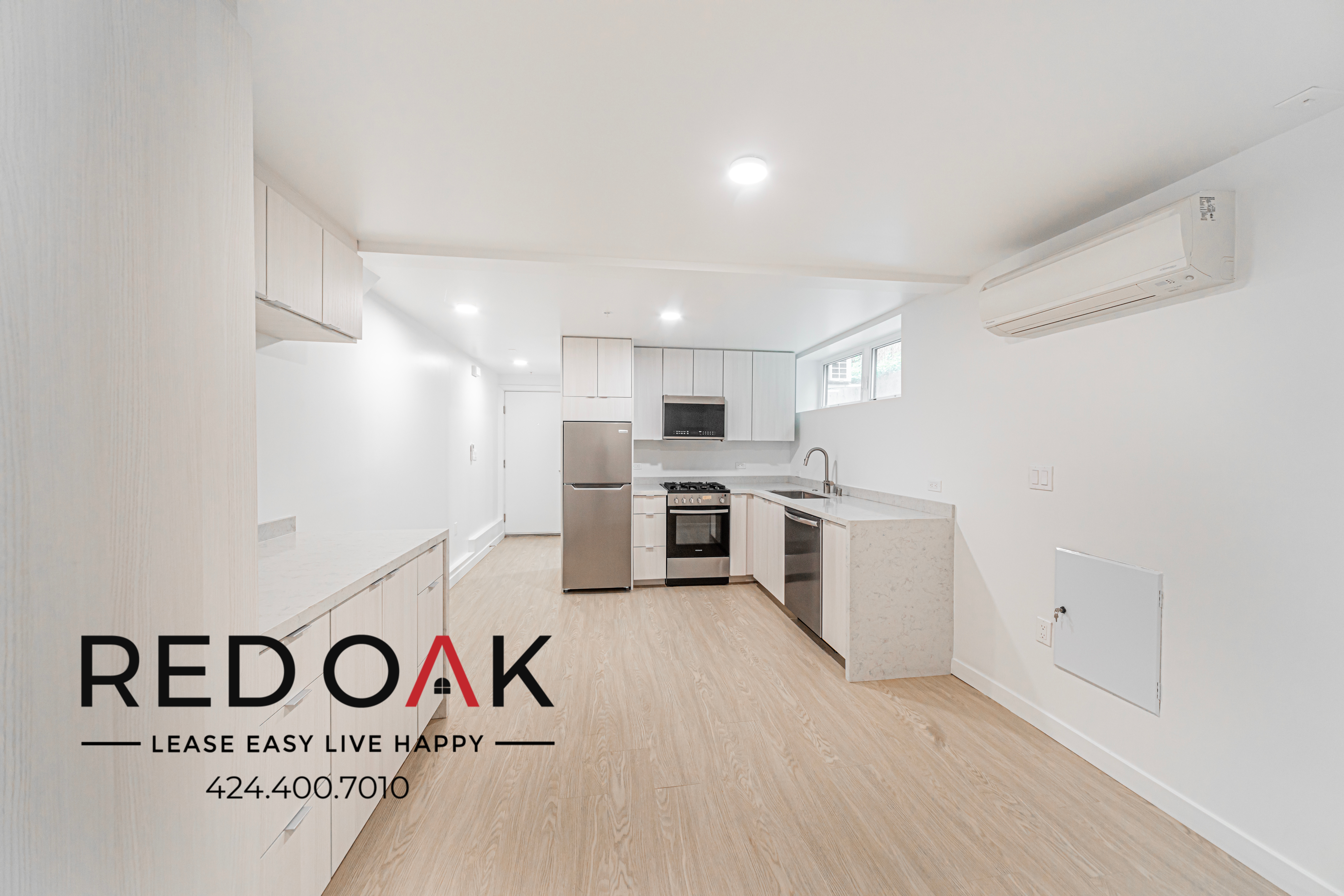 Los Angeles Condo: 847 S. Sherbourne Dr