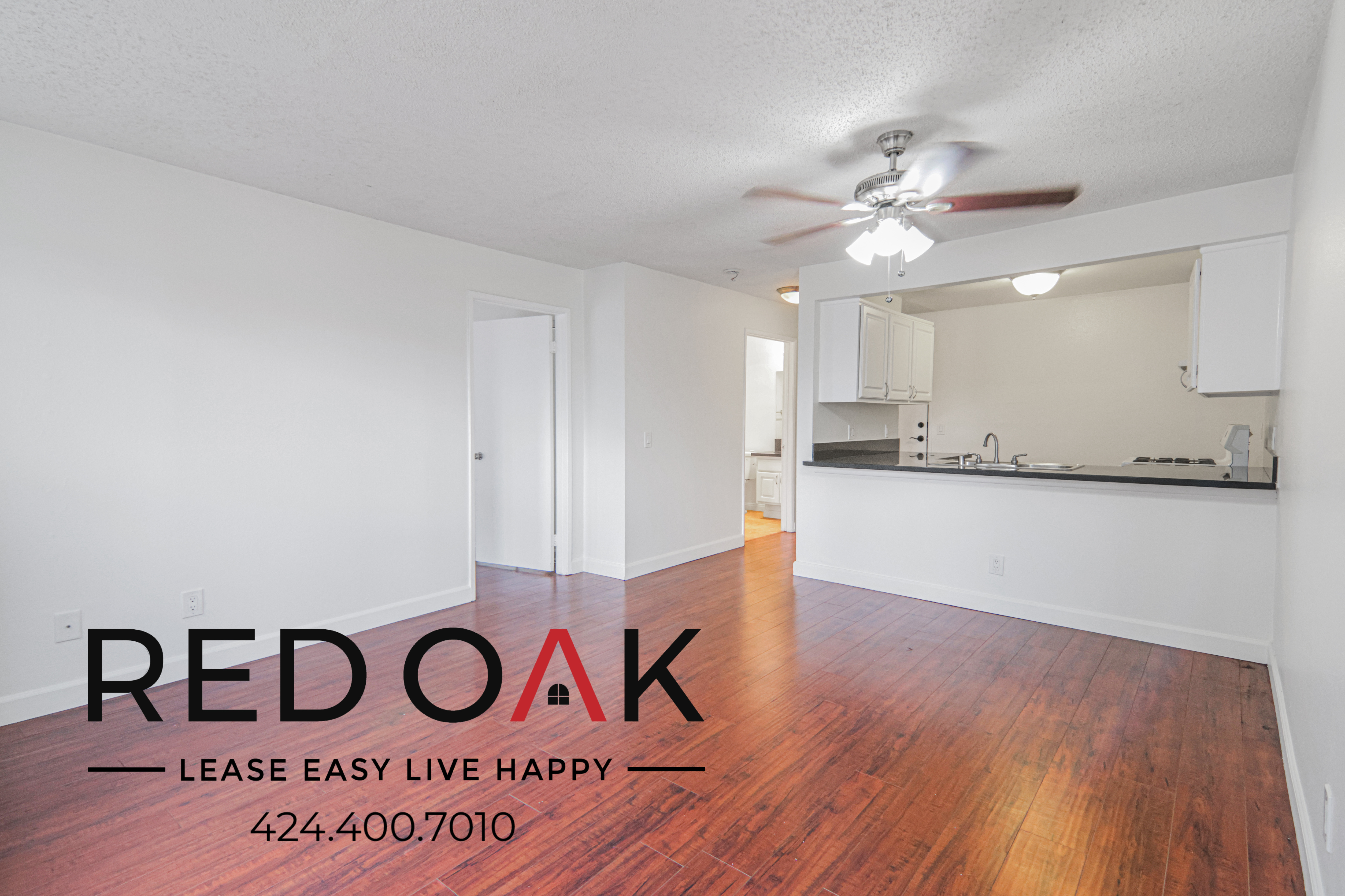 North Hollywood Condo: 6660 Vineland Ave