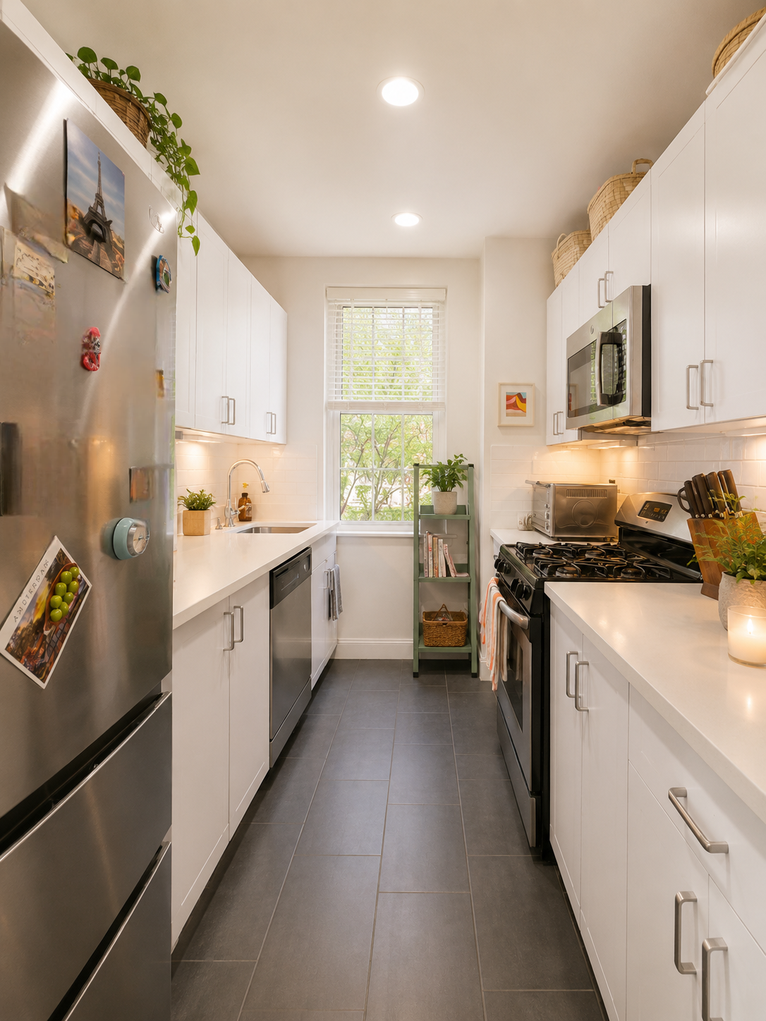New york Condo: 71 west 12th street