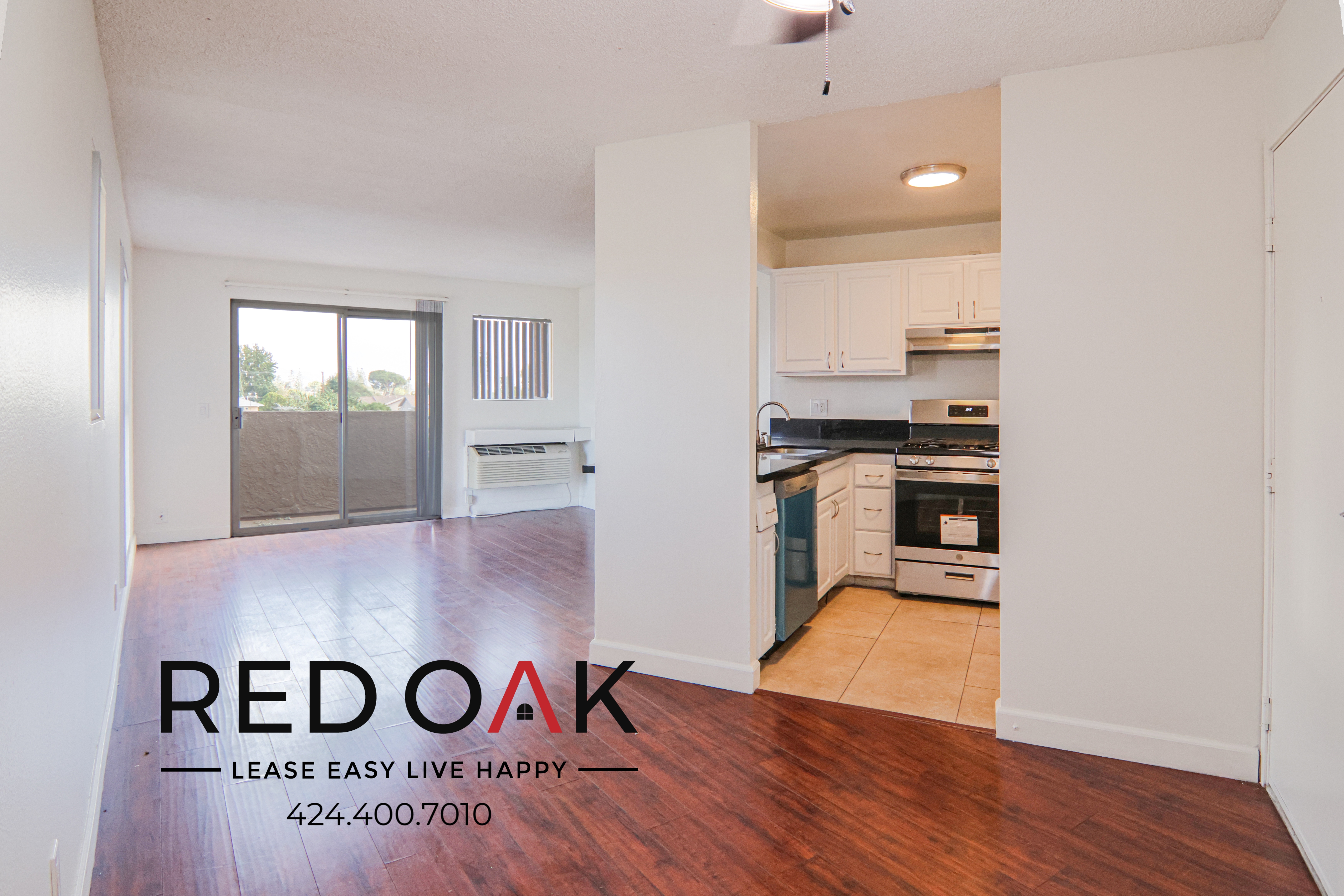 North Hollywood Condo: 6660 Vineland Ave
