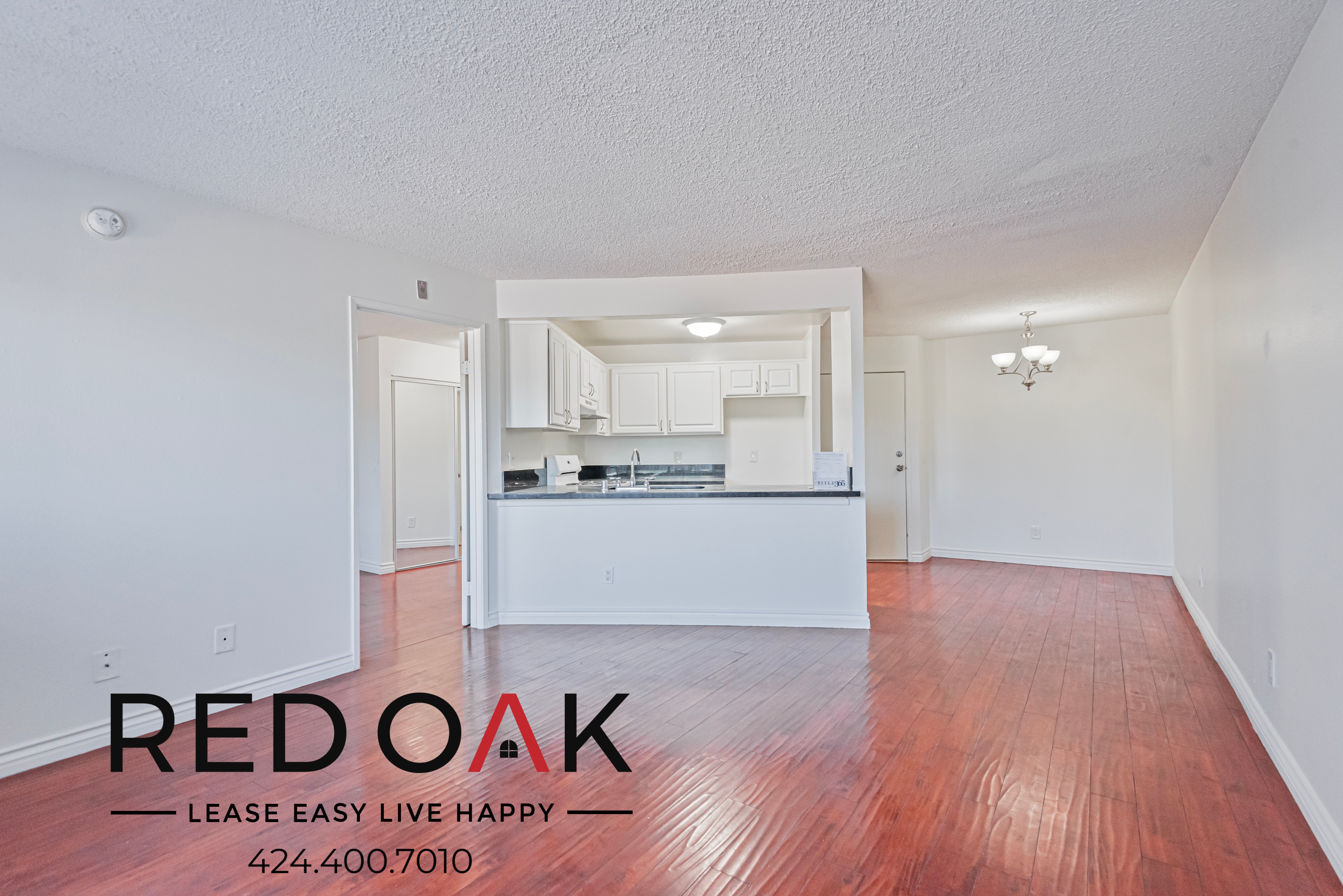 North Hollywood Condo: 6660 Vineland Ave