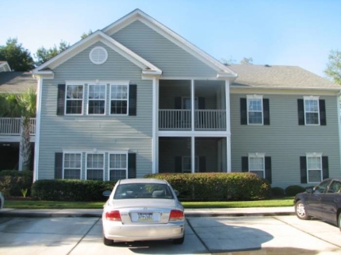 Apartment for Rent in Charleston
