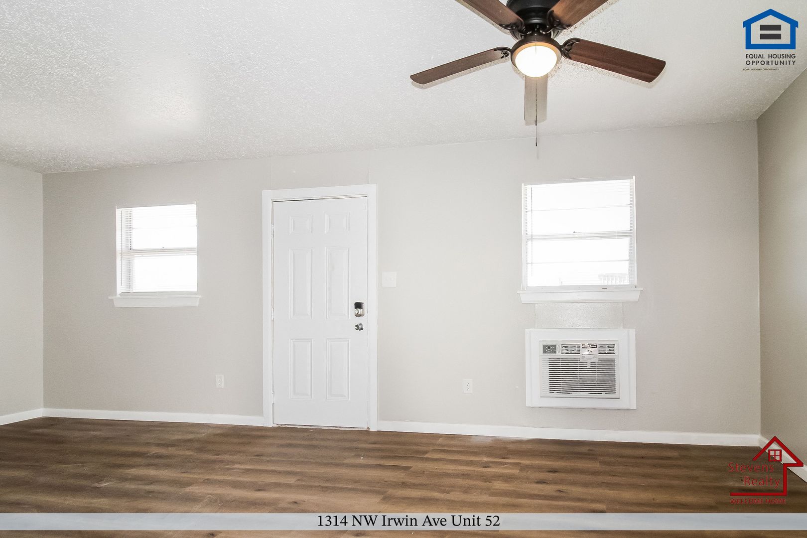 Lawton Apartment: 1314 NW Irwin Ave