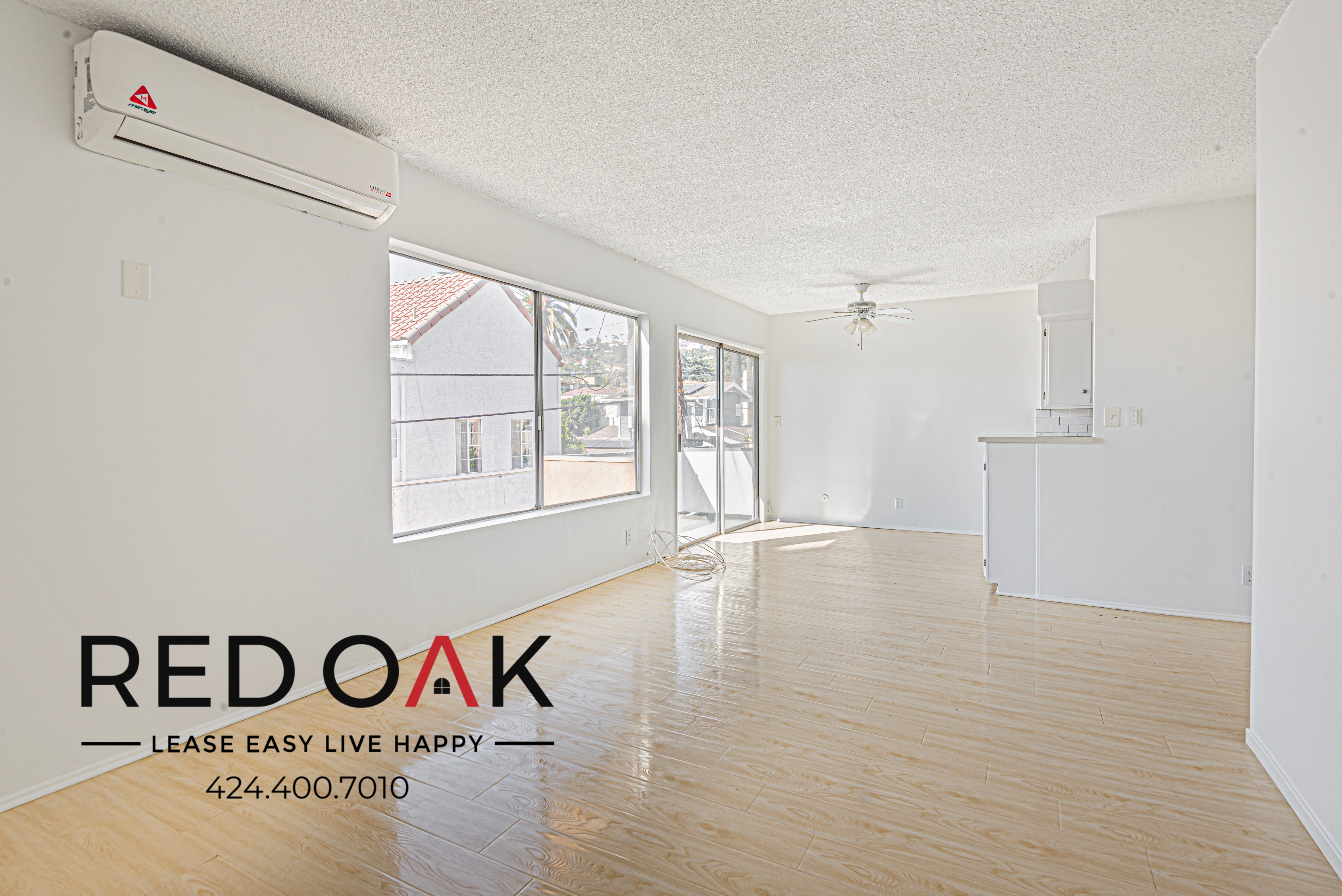 Los Angeles Condo: 2065 Rodney Dr