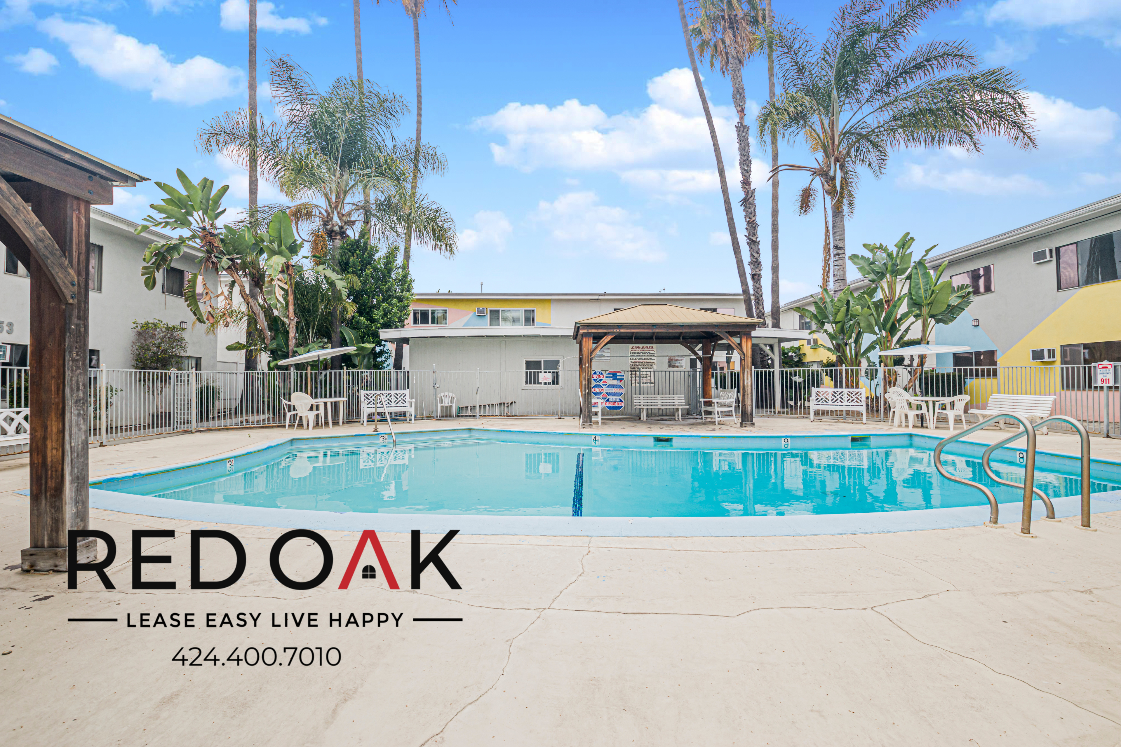 Downey Condo: 10239 Western Ave