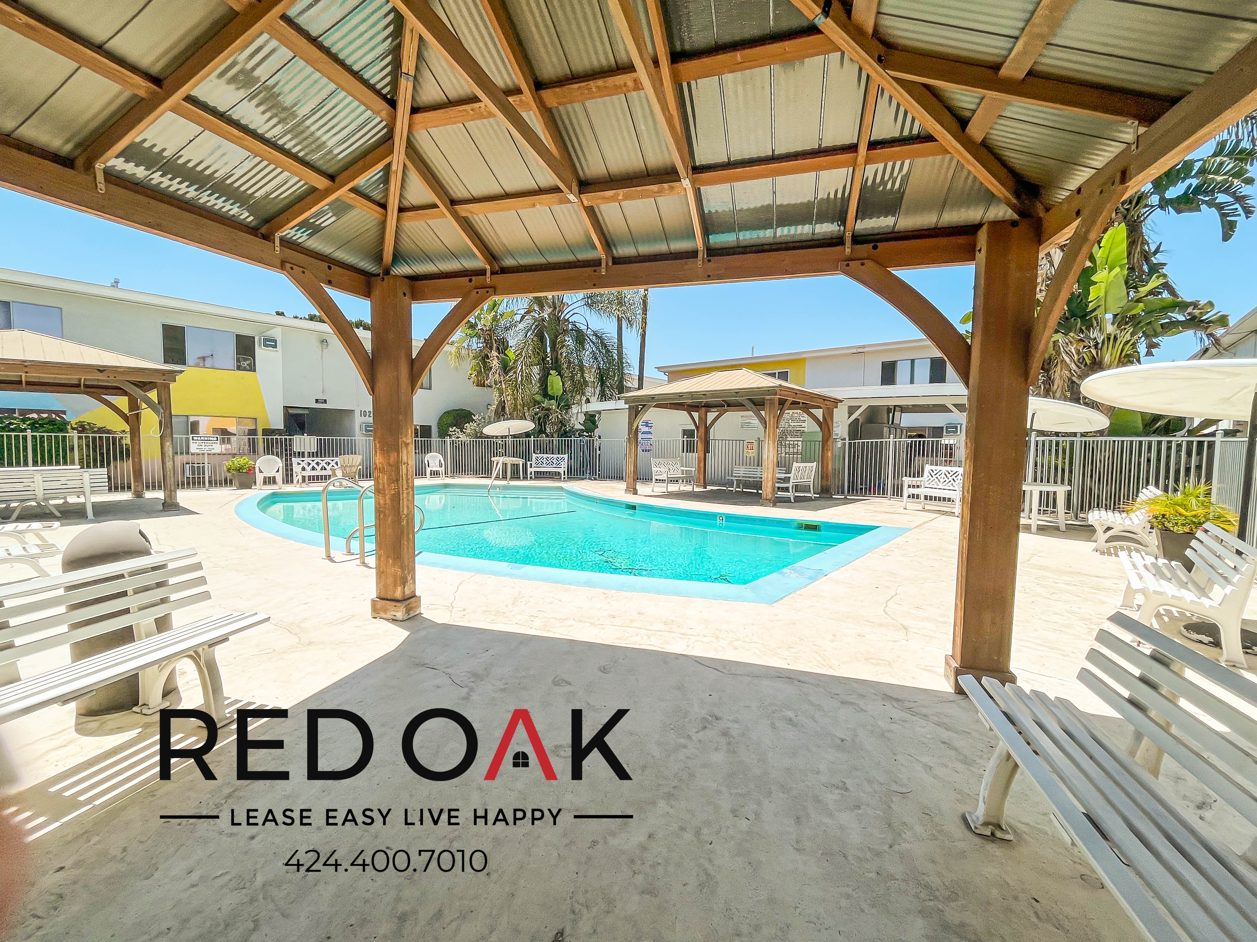 Downey Condo: 10239 Western Ave