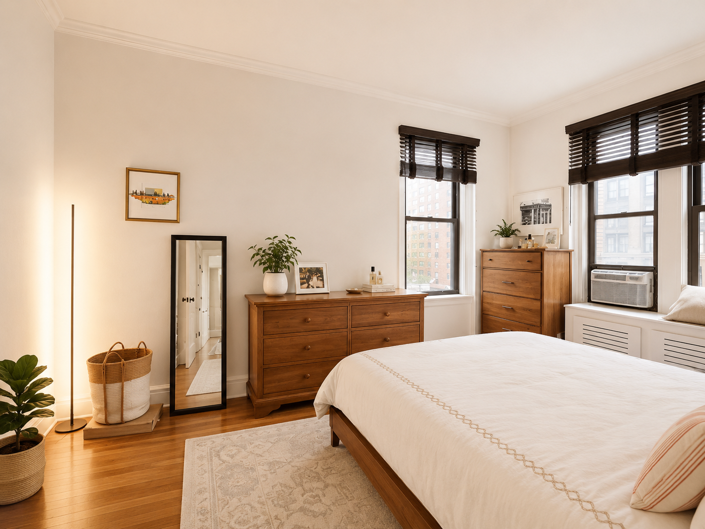 New york Condo: 71 west 12th street