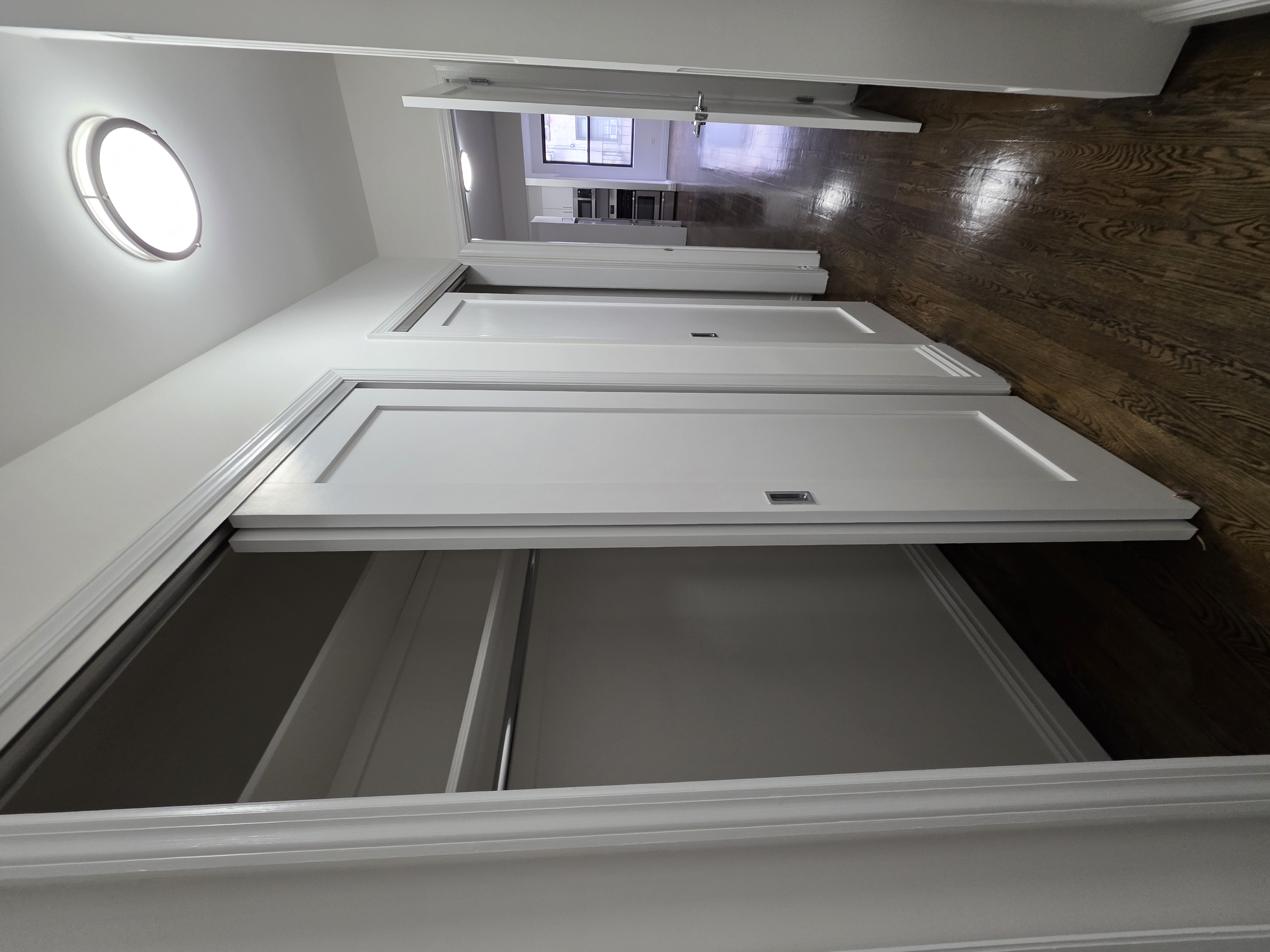New york Condo: 216 East 89th st