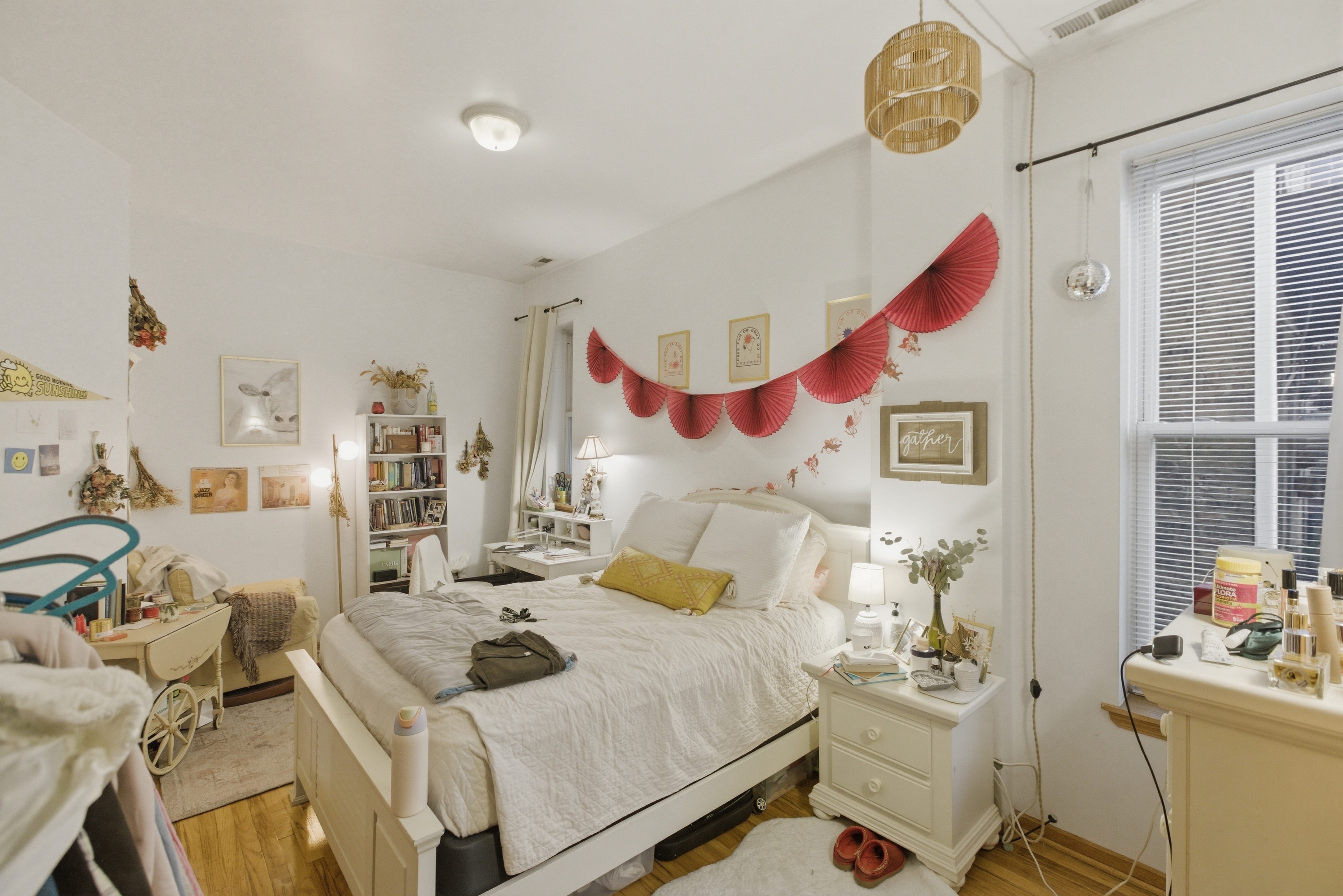 Chicago Condo: 1911 West Ohio Street