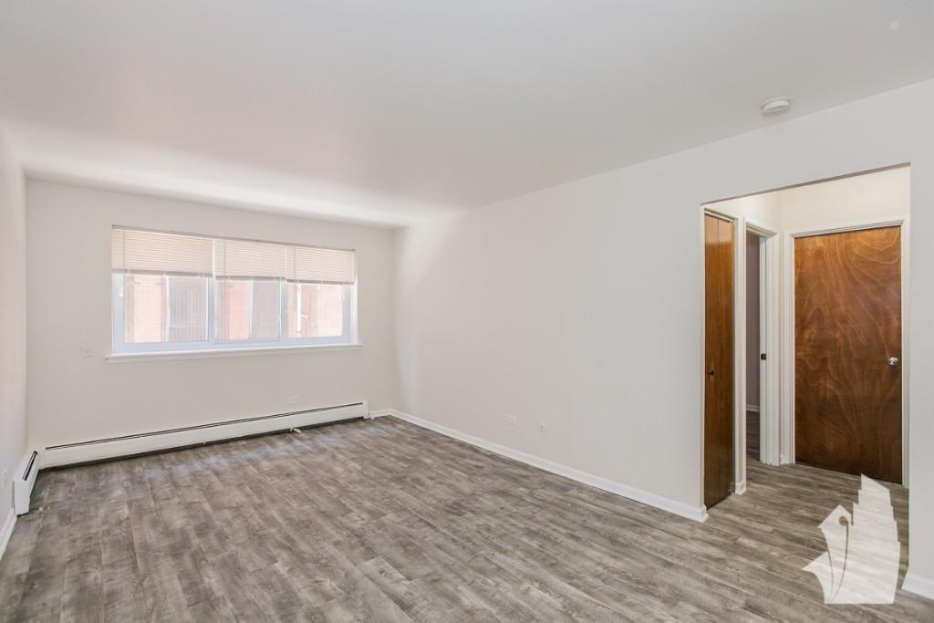 Chicago Condo: 1040 West Hollywood